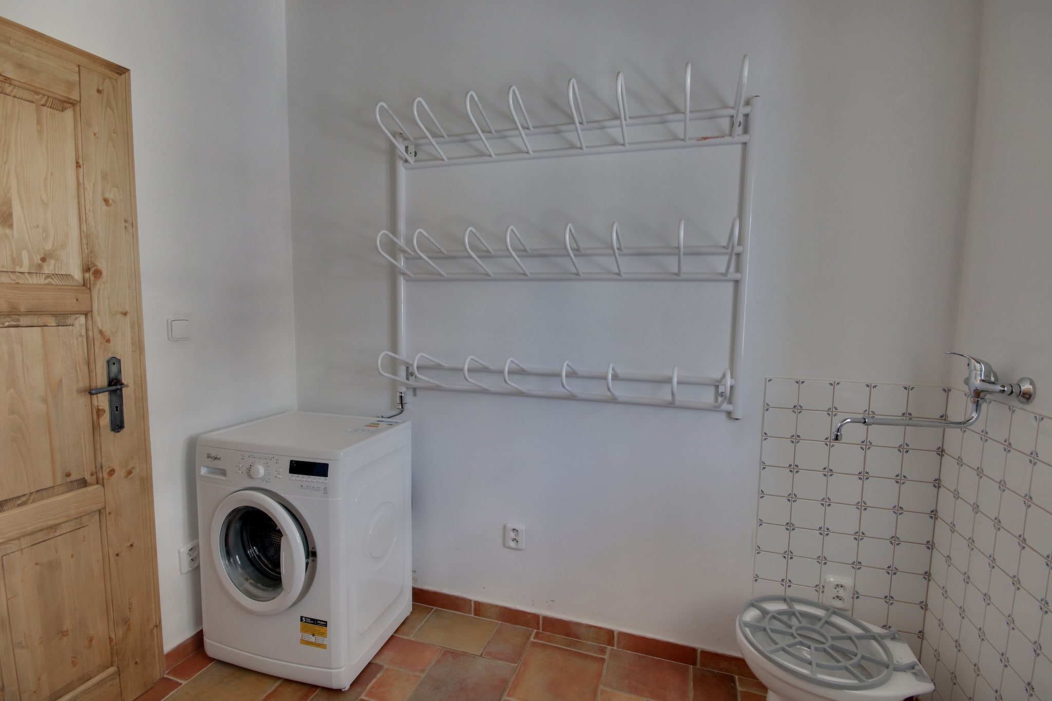 Horni Marsov KHK310-Bathroom