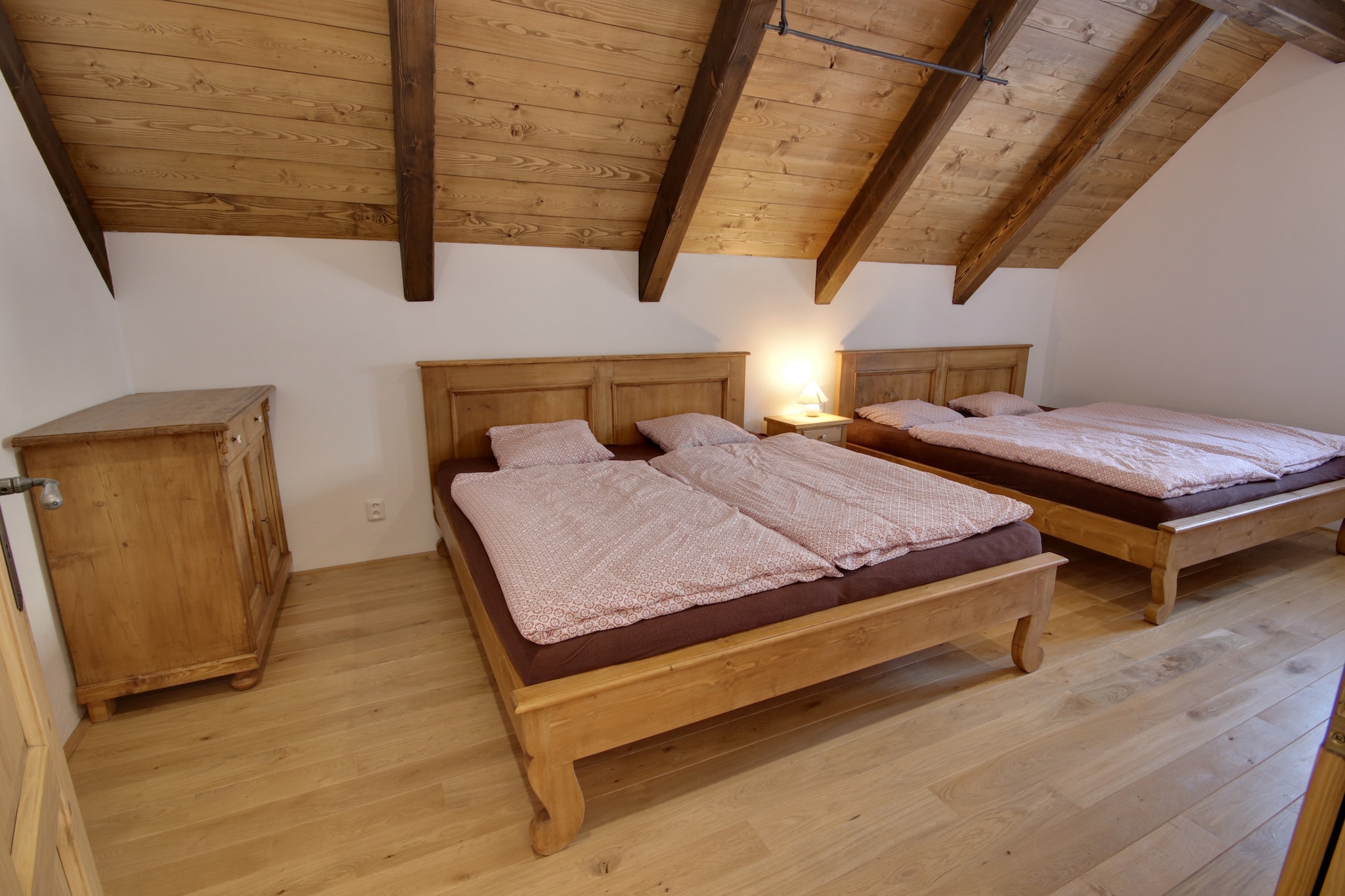 Horni Marsov KHK310-Bedroom