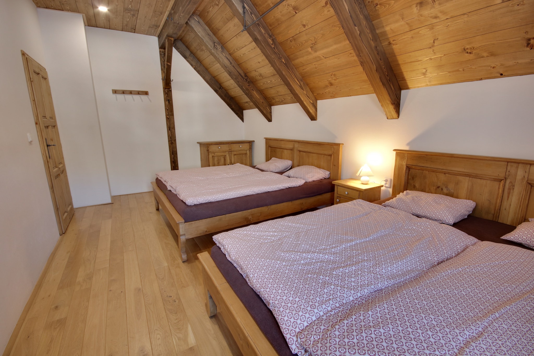 Horni Marsov KHK310-Bedroom