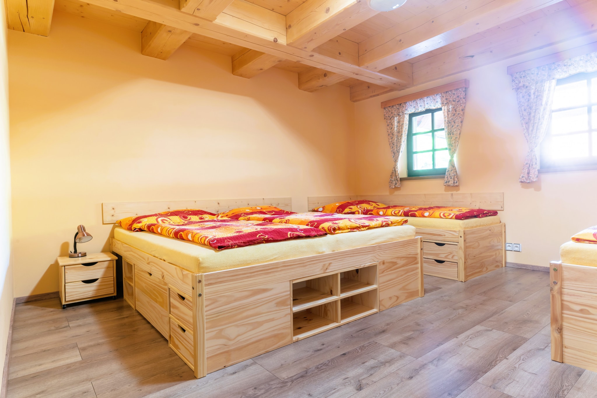 Rudnik KRP460-Schlafzimmer