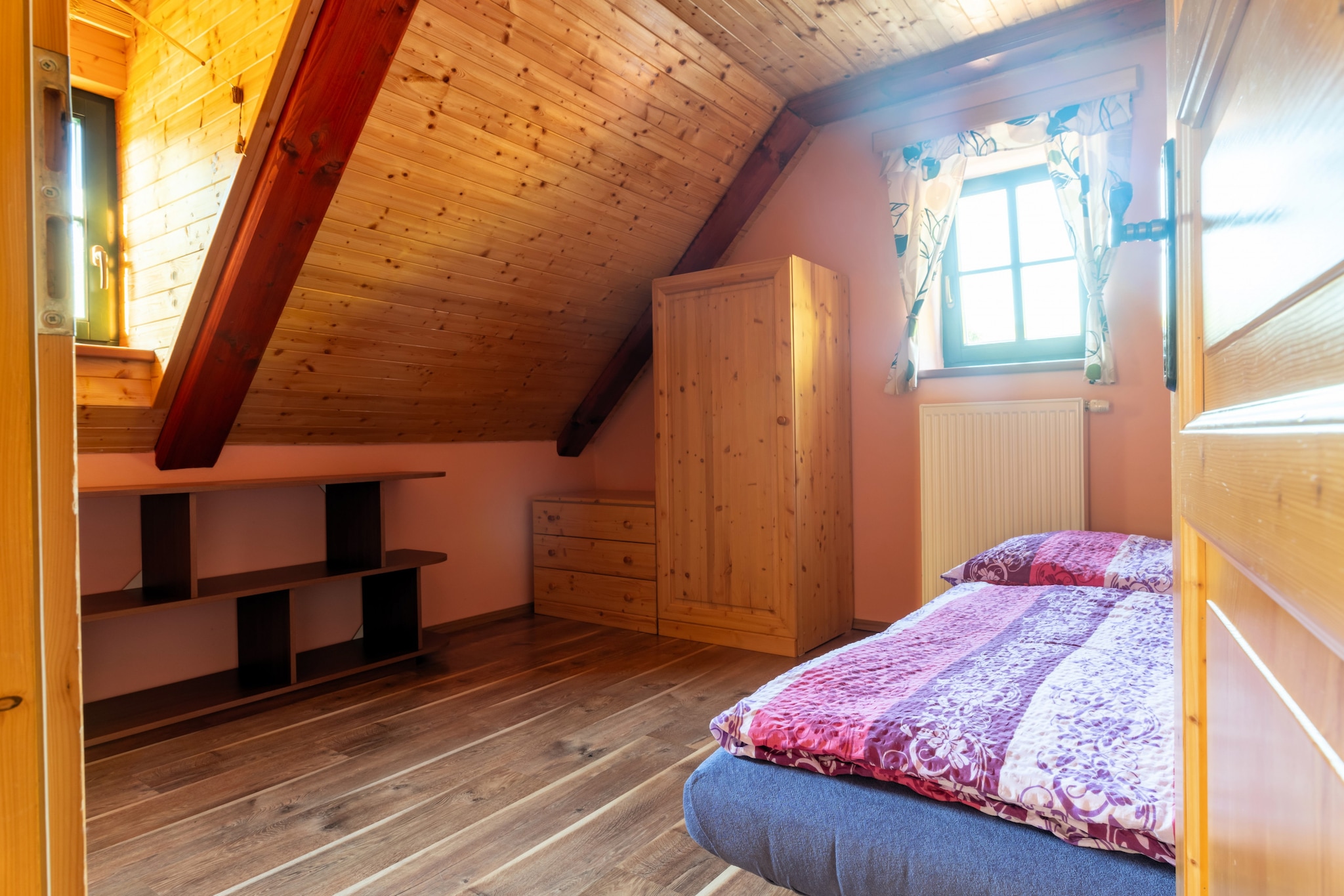 Rudnik KRP460-Schlafzimmer