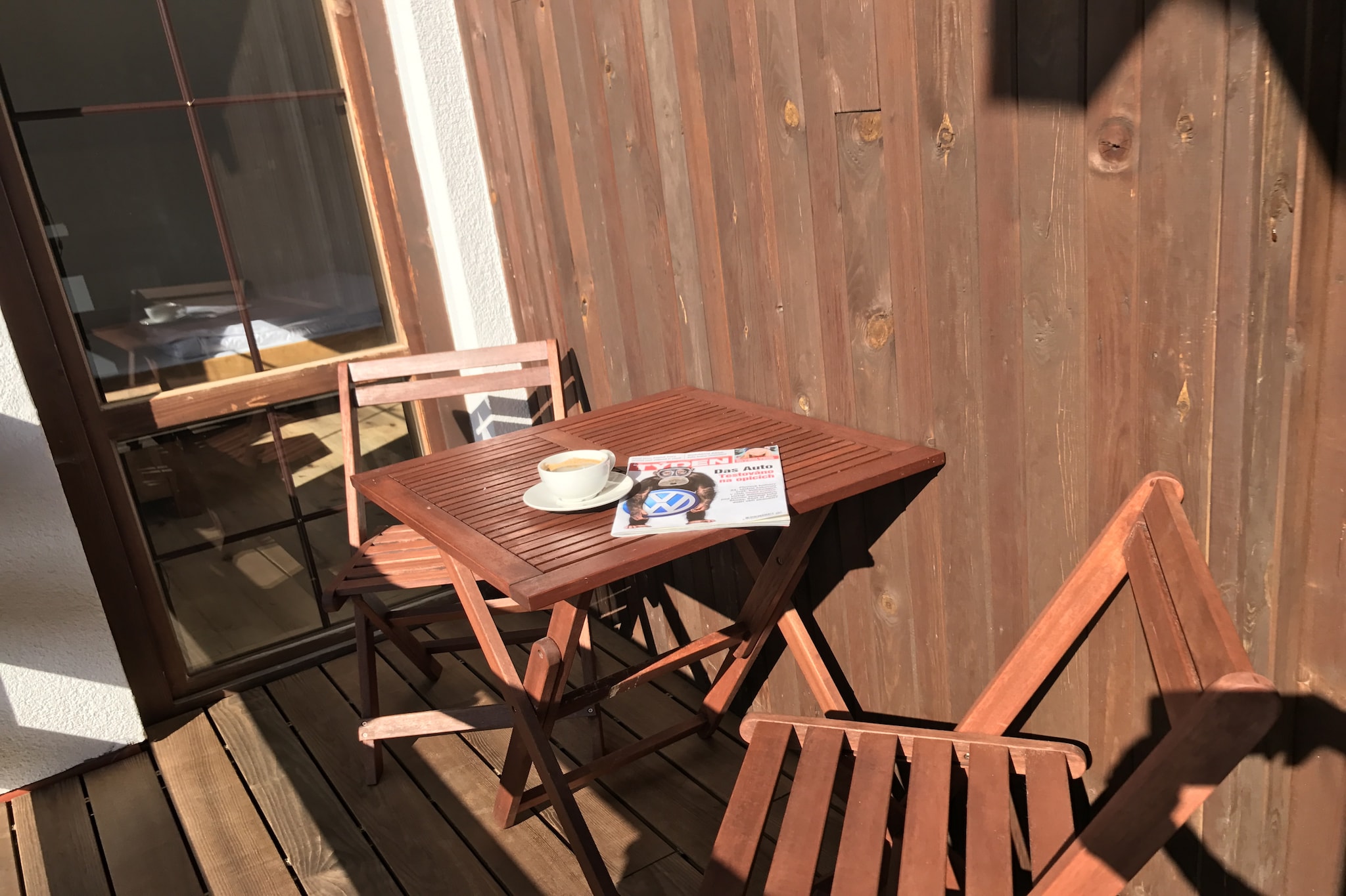 Pleasent apartment in Harrachov