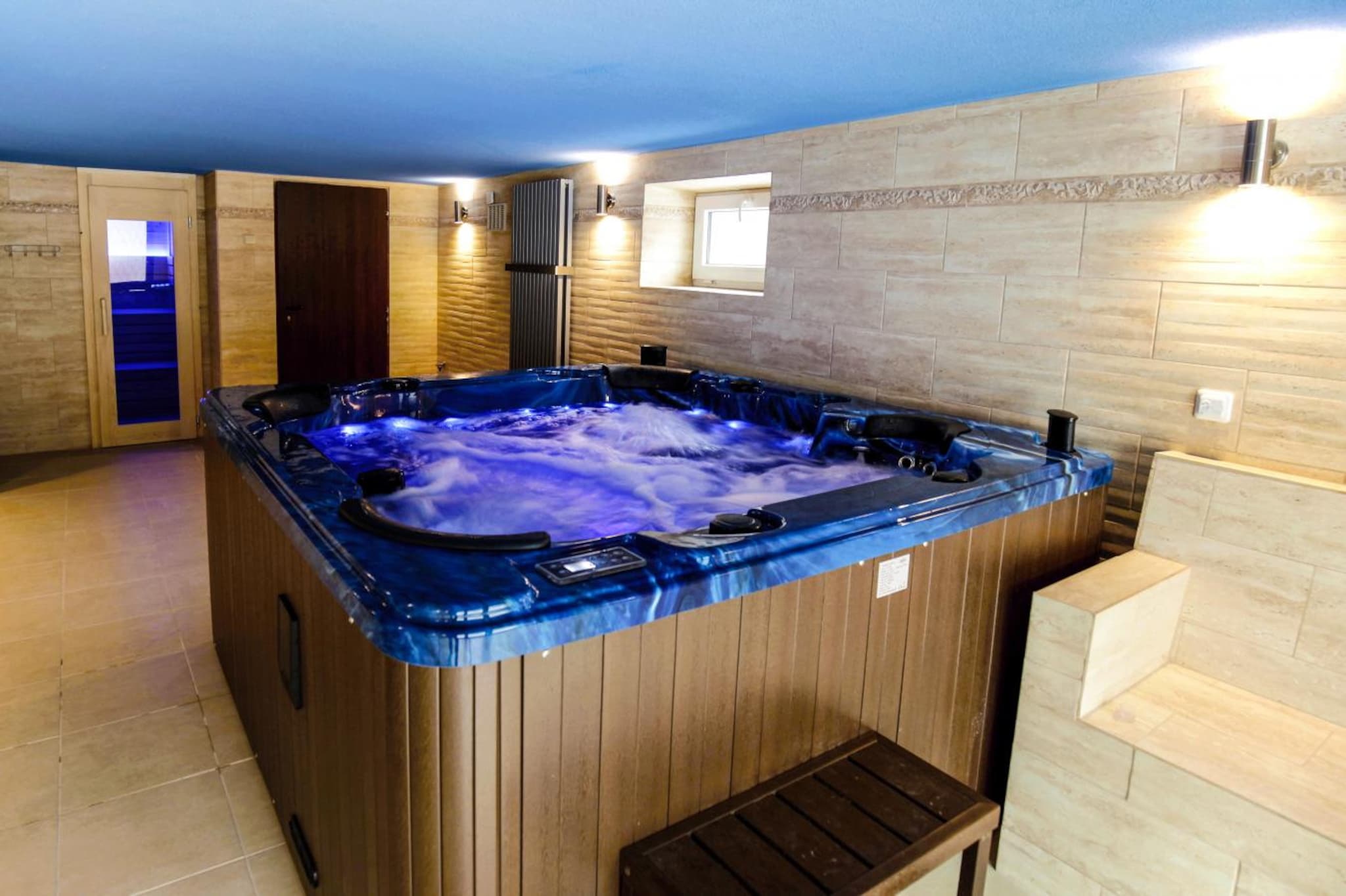 Frenstát pod Radhostem MOFL540-Wellness