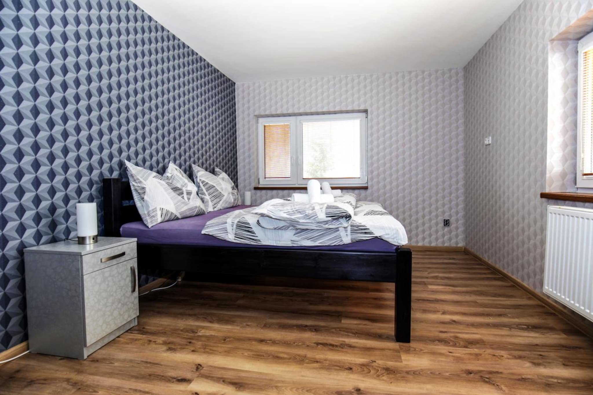 Frenstát pod Radhostem MOFL540-Schlafzimmer