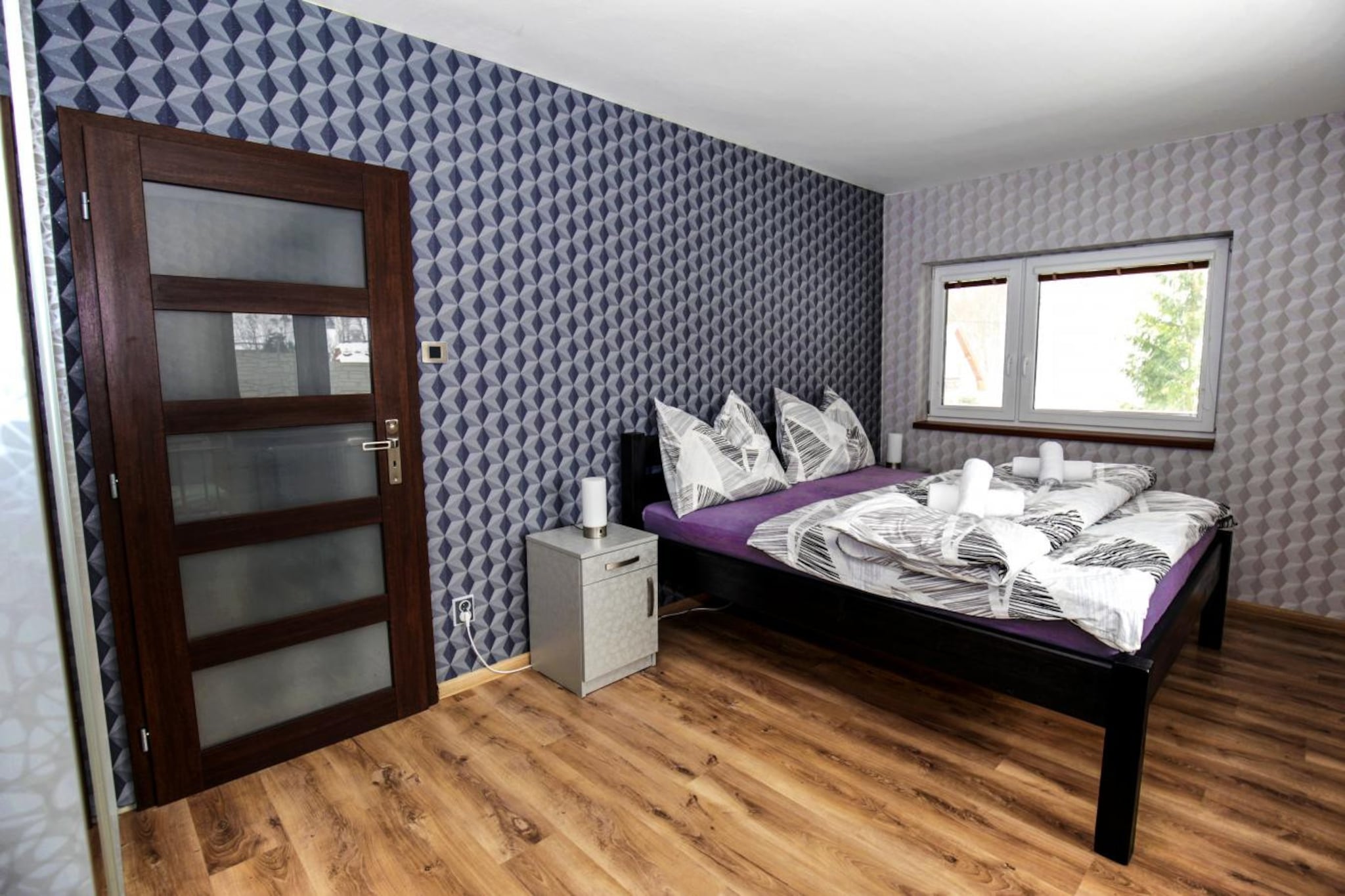 Frenstát pod Radhostem MOFL540-Schlafzimmer