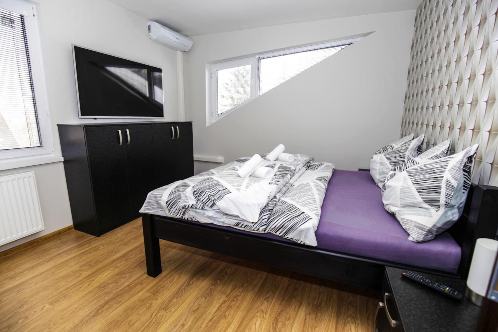 Frenstát pod Radhostem MOFL540-Schlafzimmer