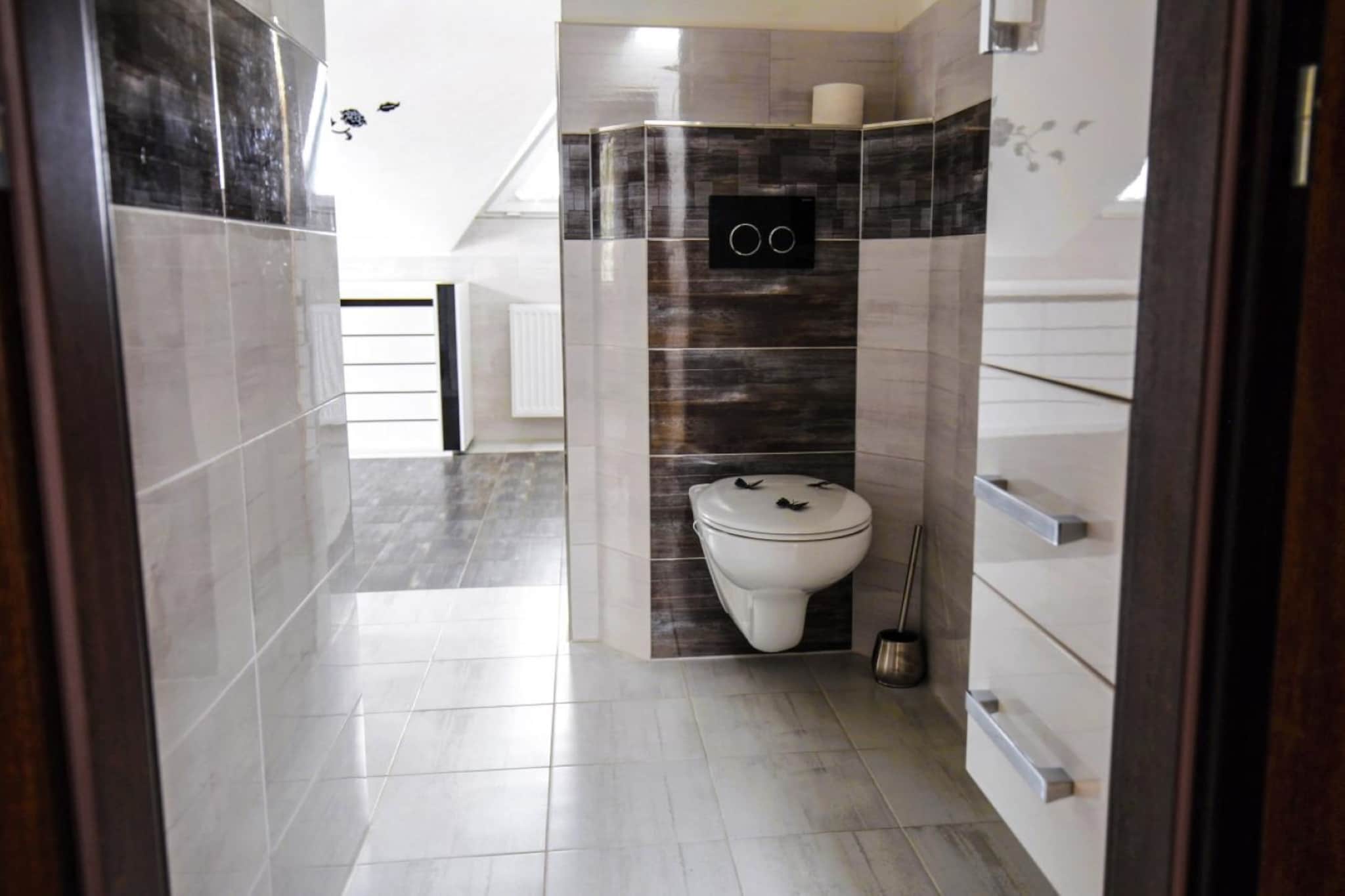 Frenstát pod Radhostem MOFL540-Badezimmer