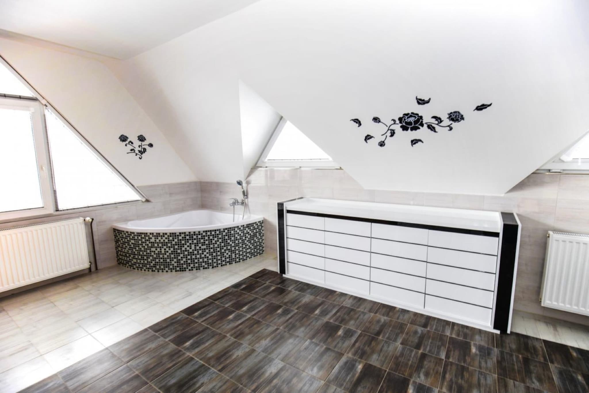 Frenstát pod Radhostem MOFL540-Badezimmer