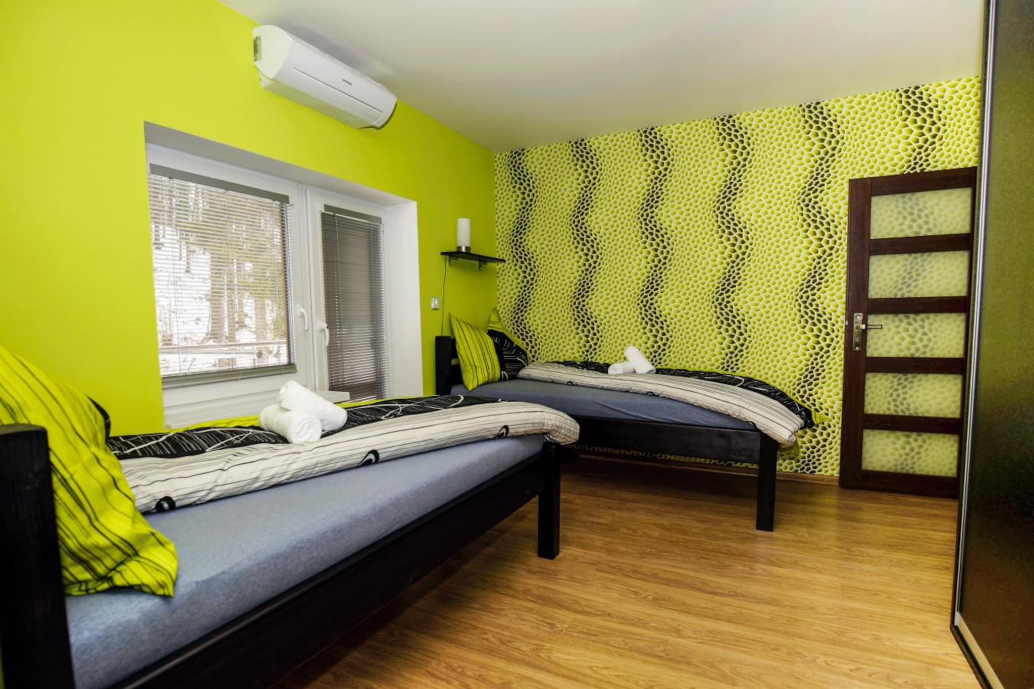 Frenstát pod Radhostem MOFL540-Schlafzimmer