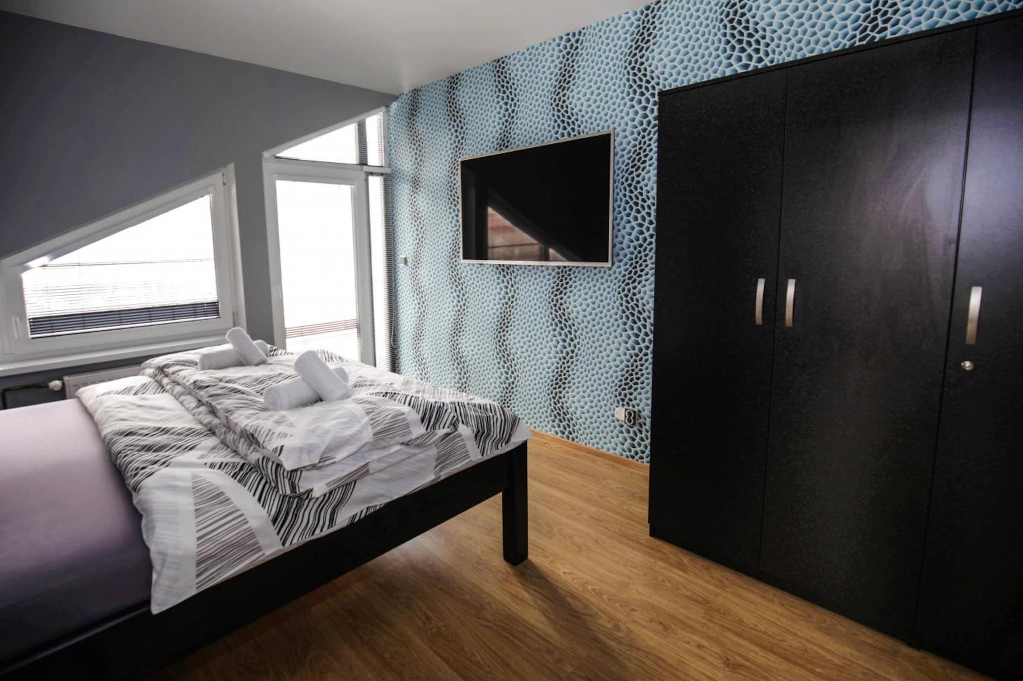Frenstát pod Radhostem MOFL540-Schlafzimmer