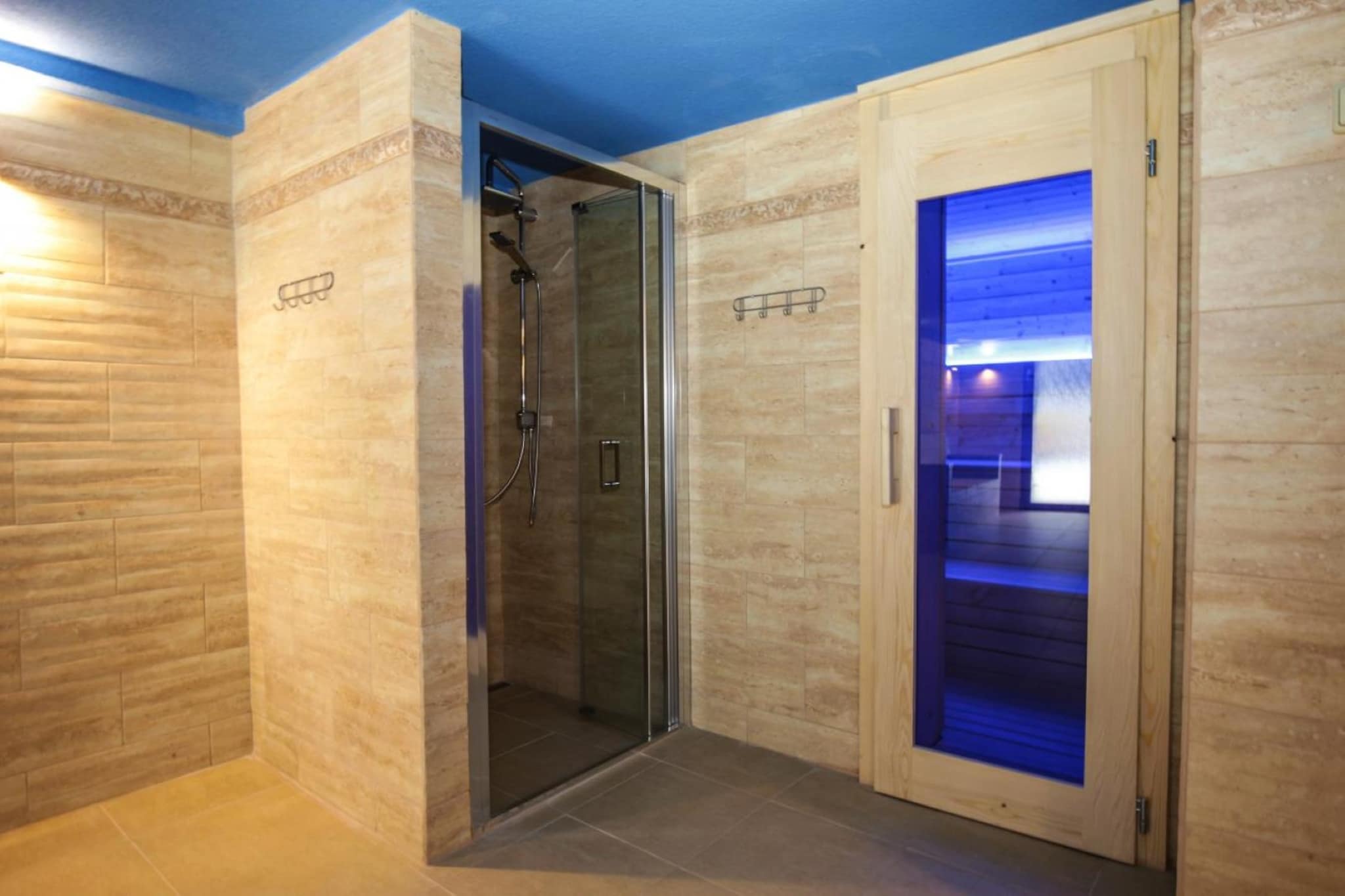 Frenstát pod Radhostem MOFL540-Badezimmer