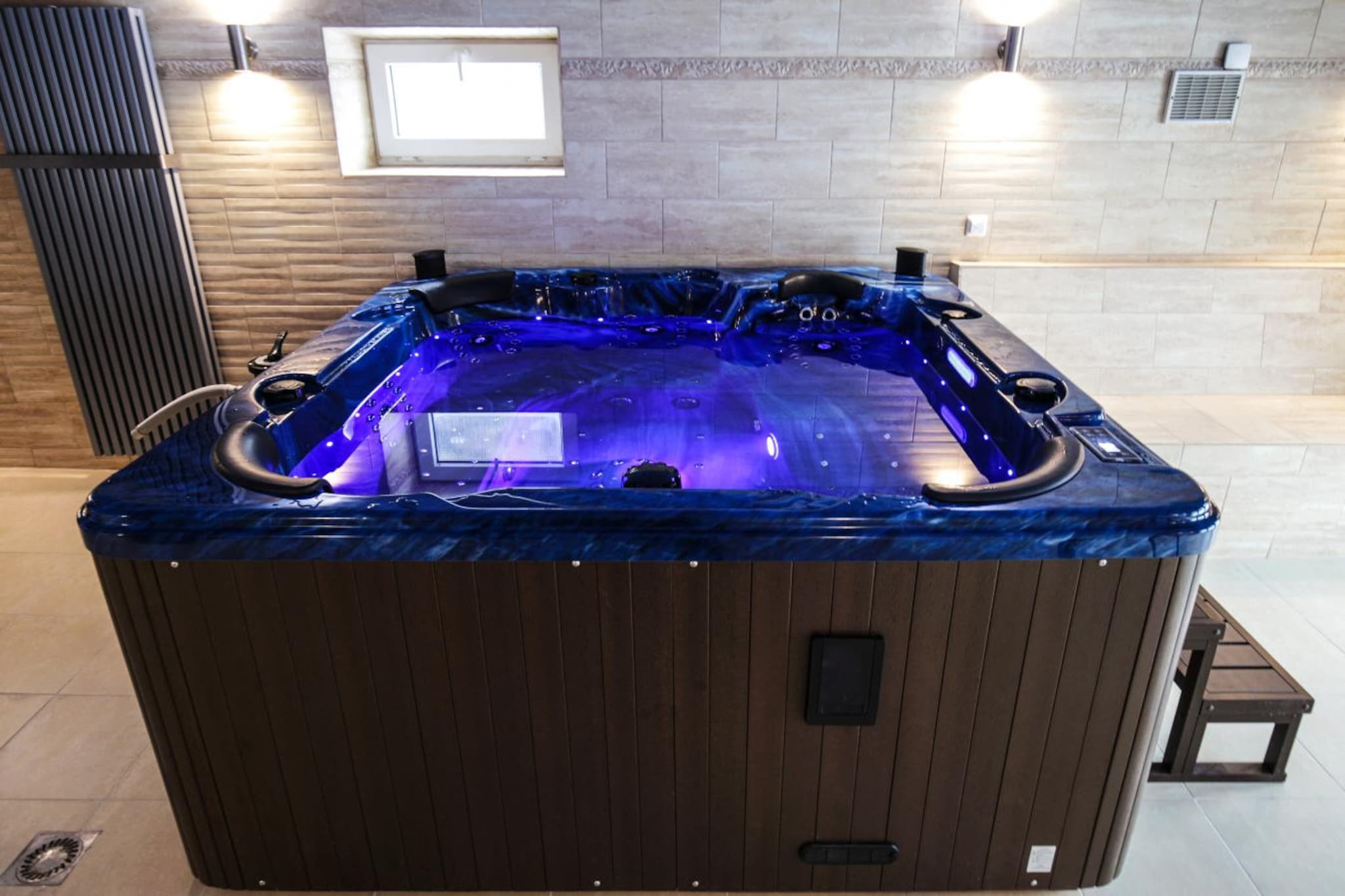 Frenstát pod Radhostem MOFL540-Wellness