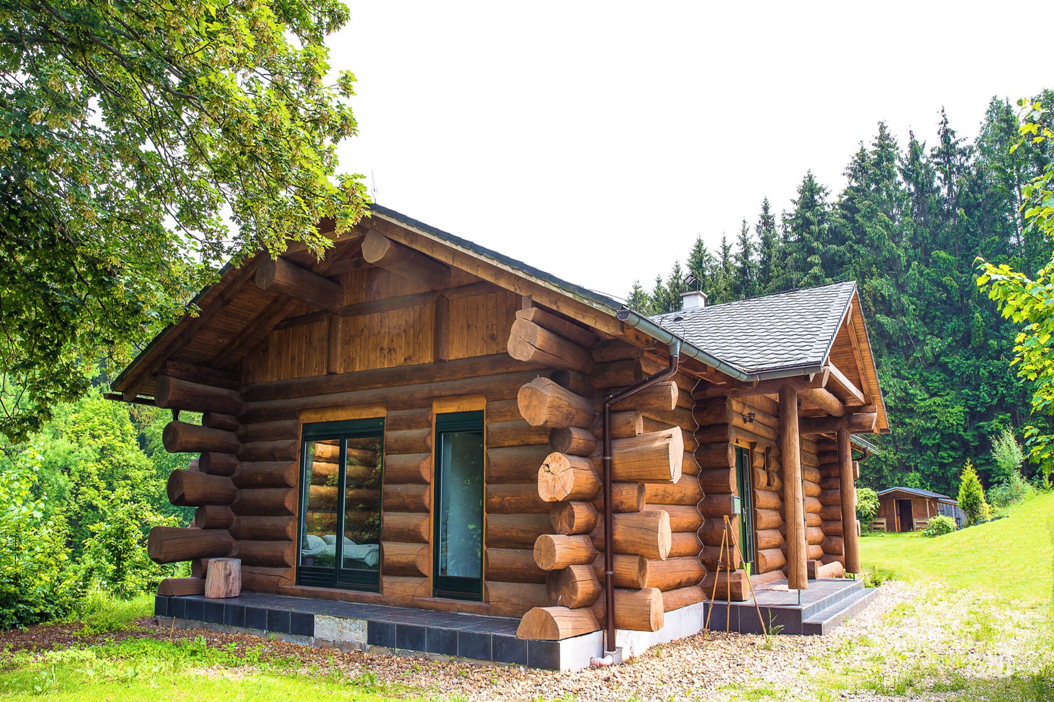 Villa in Lomnice near Giant Mountains