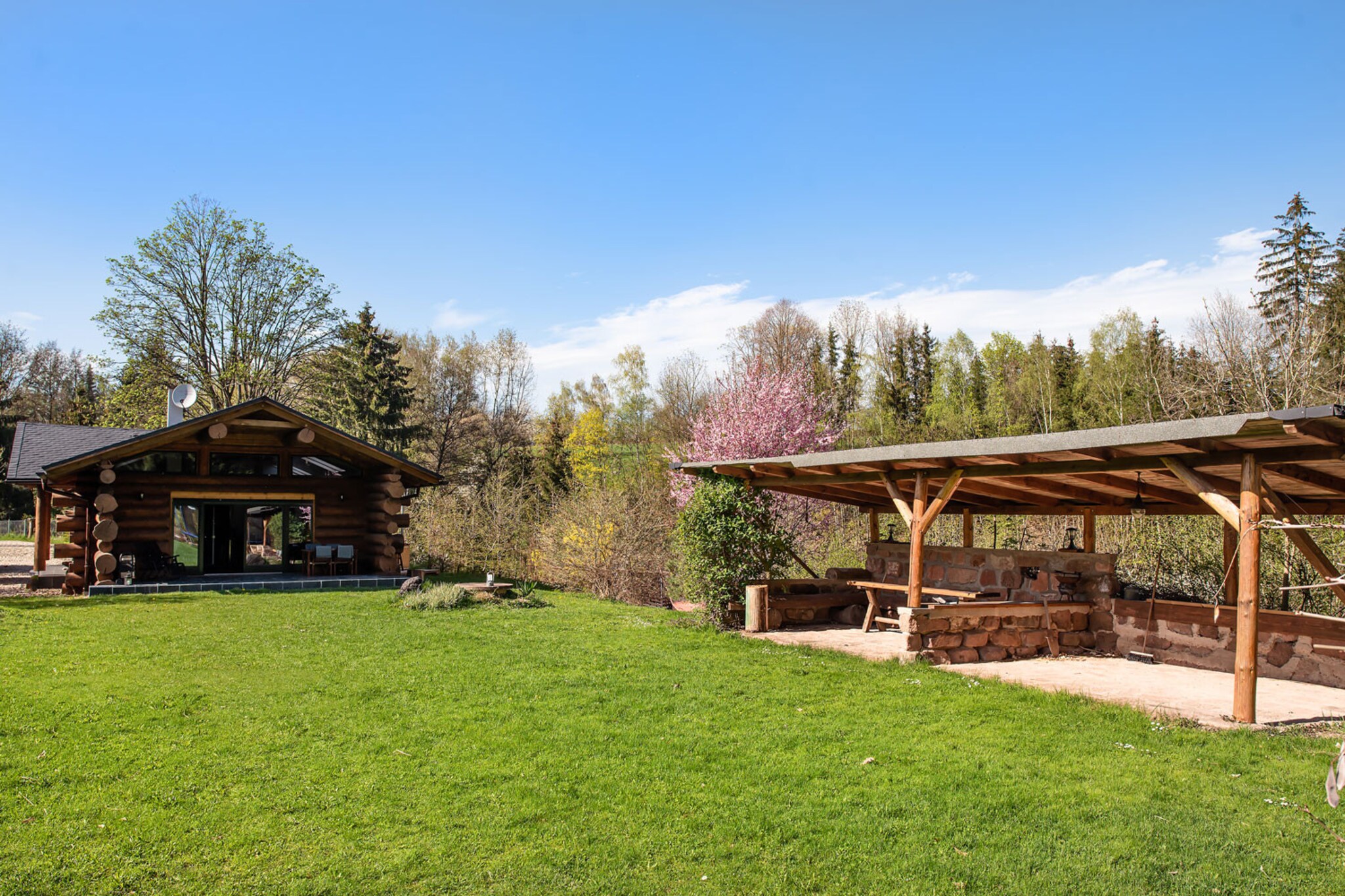 North Bohemia/Giant Mountains