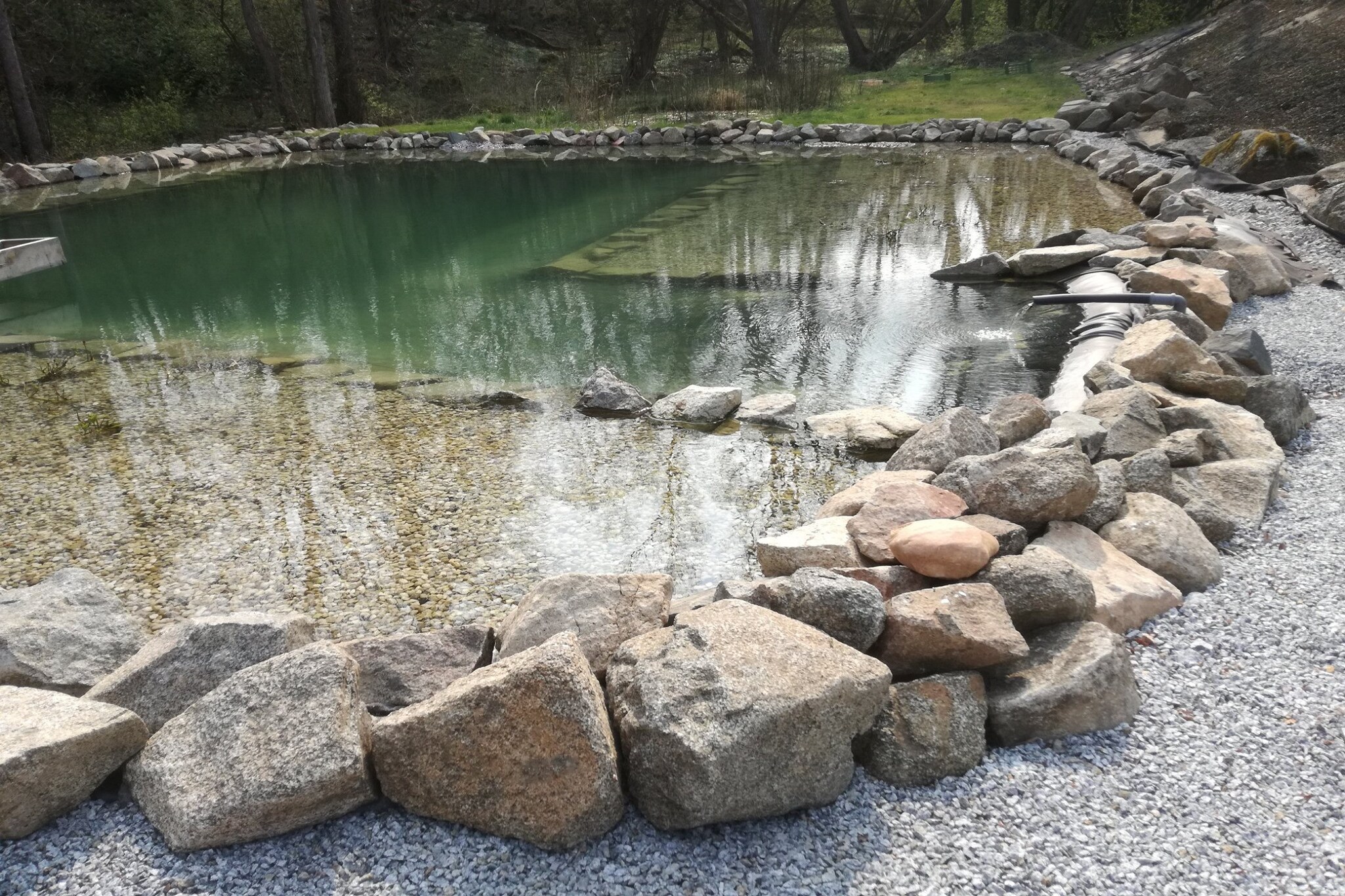 Central Bohemia and Prague