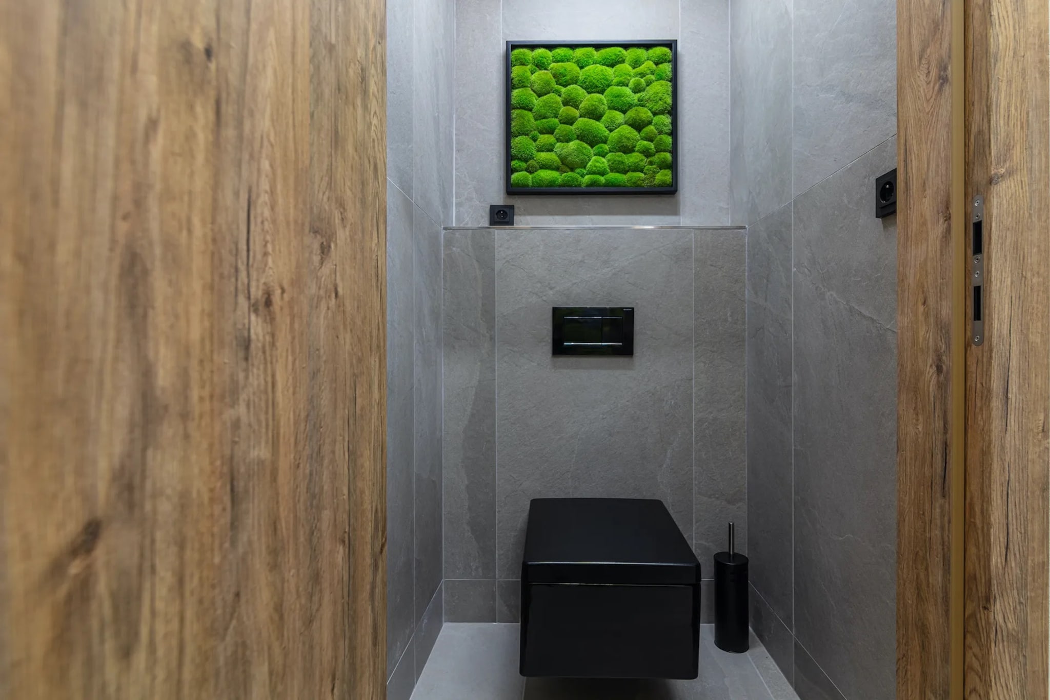 Celadna MCMV530-Bathroom