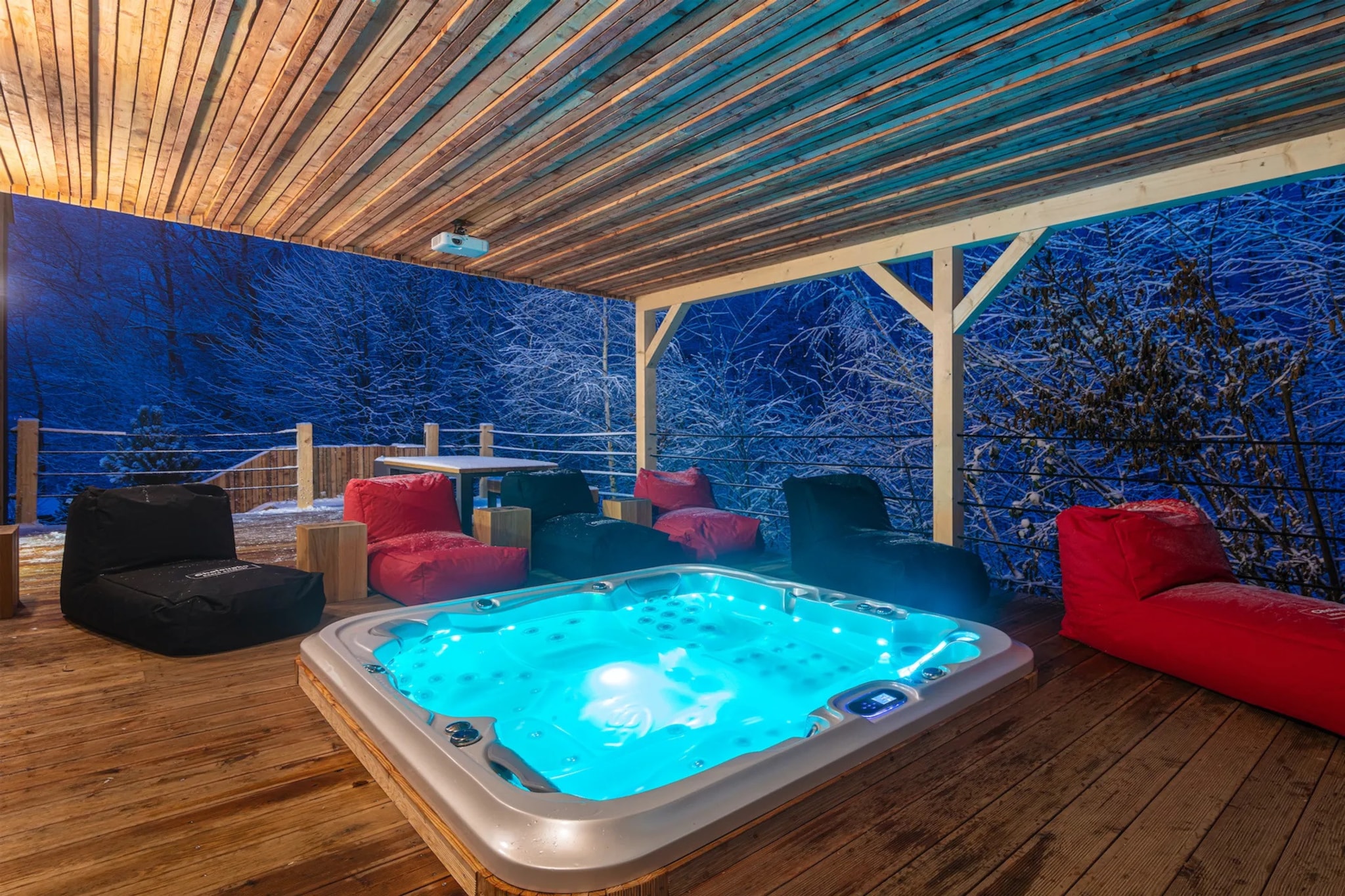 Celadna MCMV530-Terrace