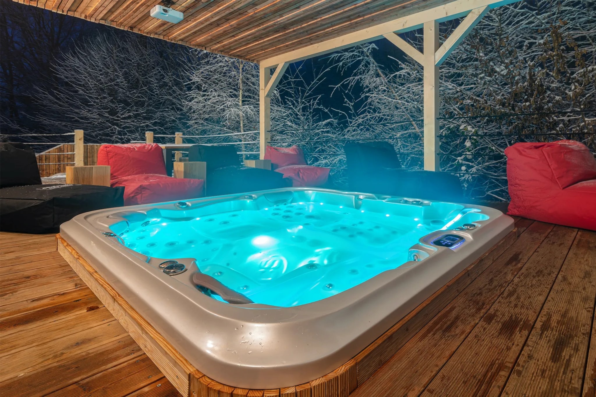 Celadna MCMV530-Terrace