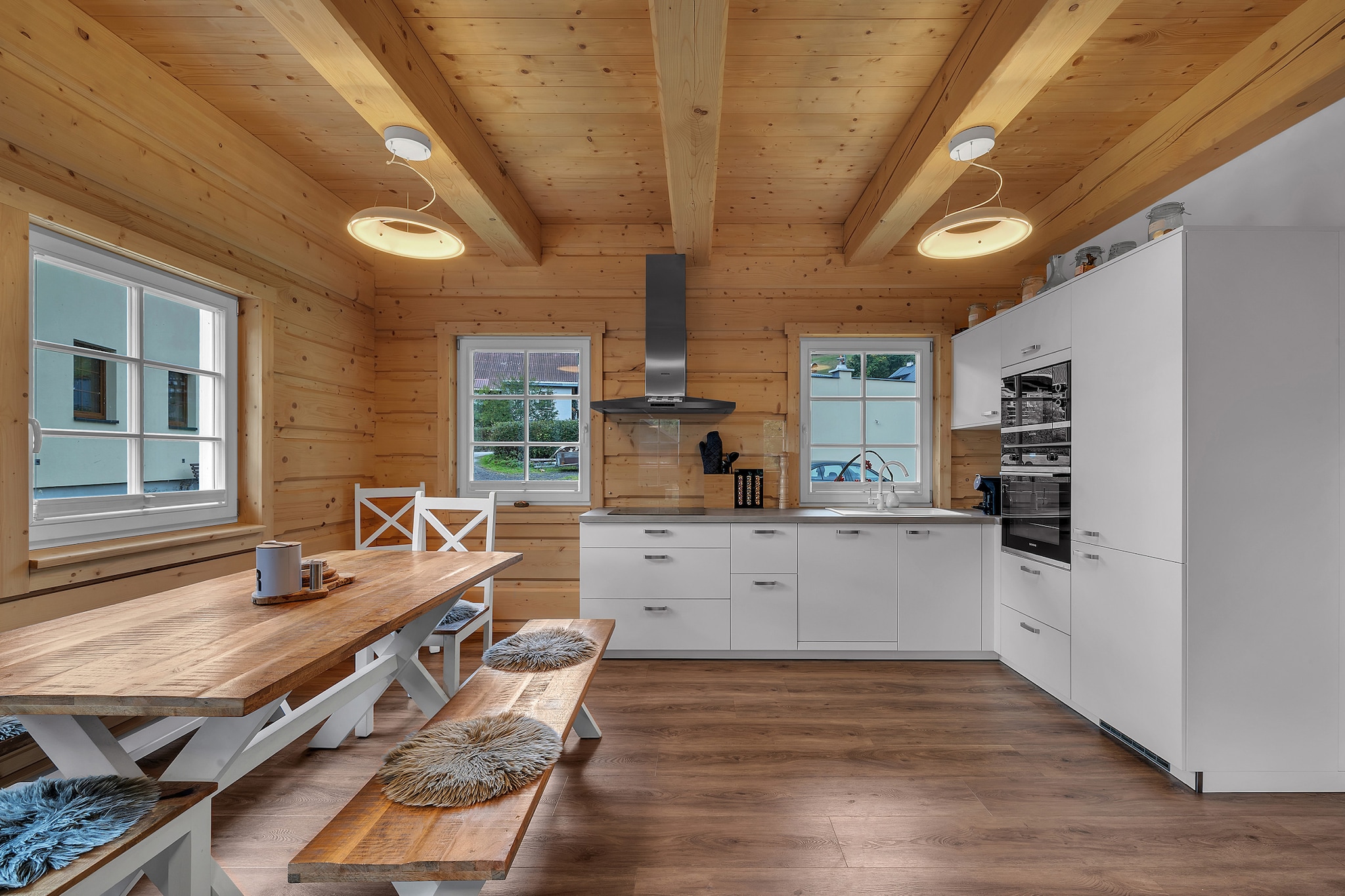 Rokytnice KRL470-Kitchen