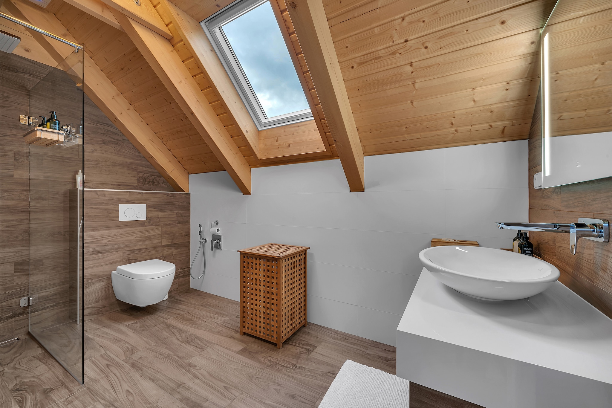 Rokytnice KRL470-Bathroom