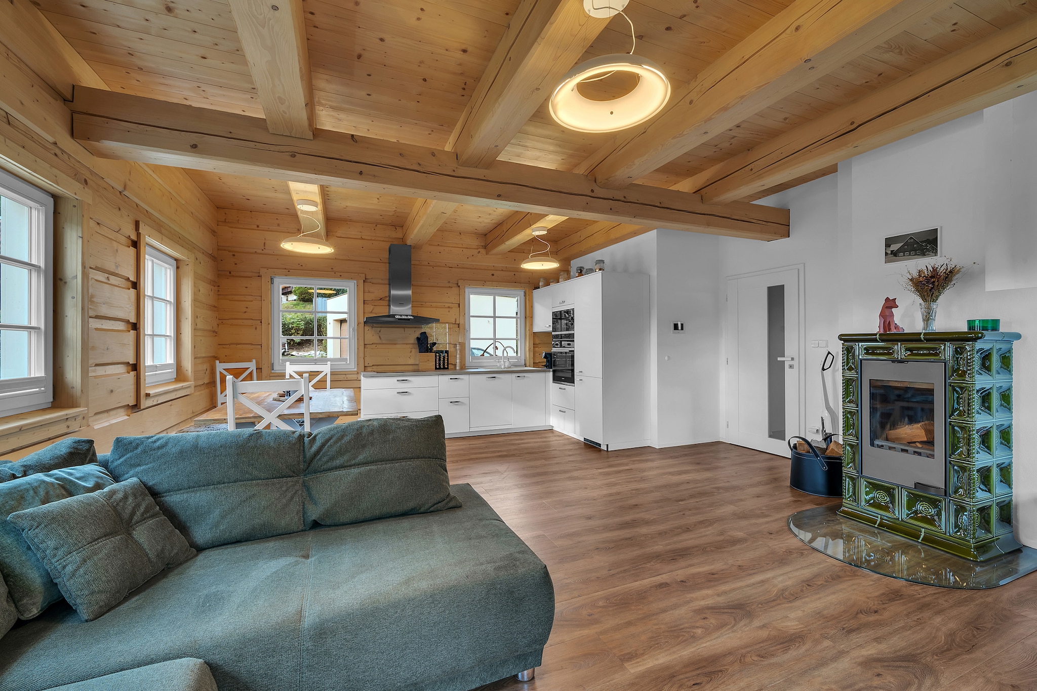 Rokytnice KRL470-Living room