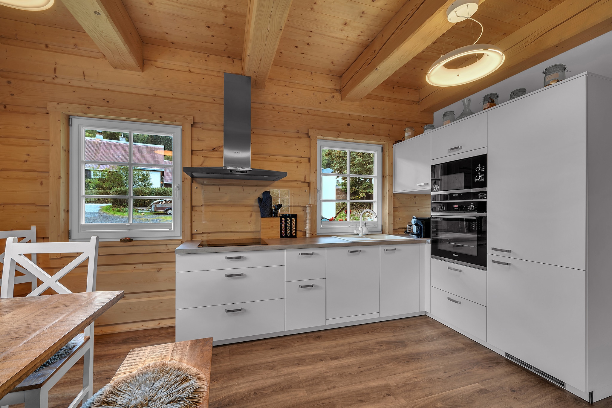 Rokytnice KRL470-Kitchen