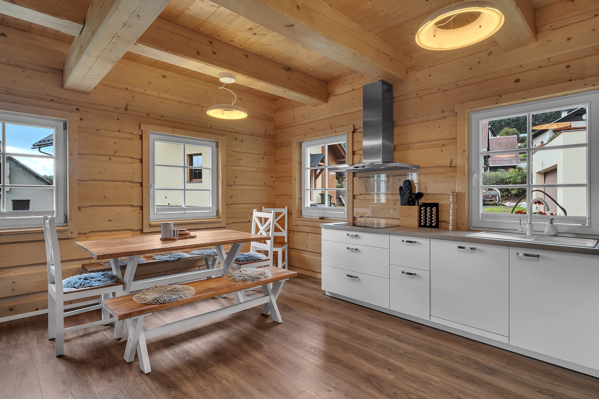Rokytnice KRL470-Kitchen