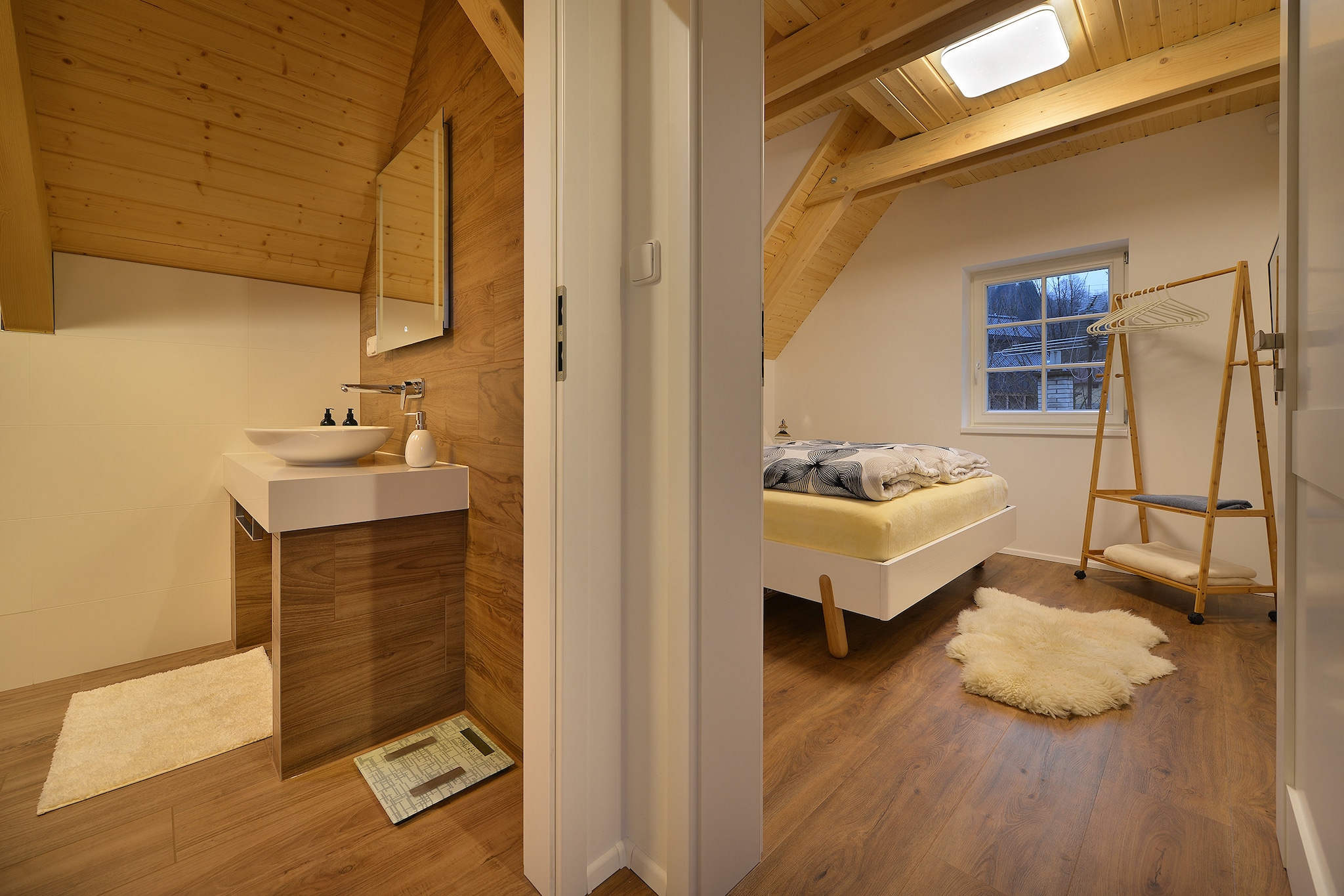 Rokytnice KRL470-Bathroom