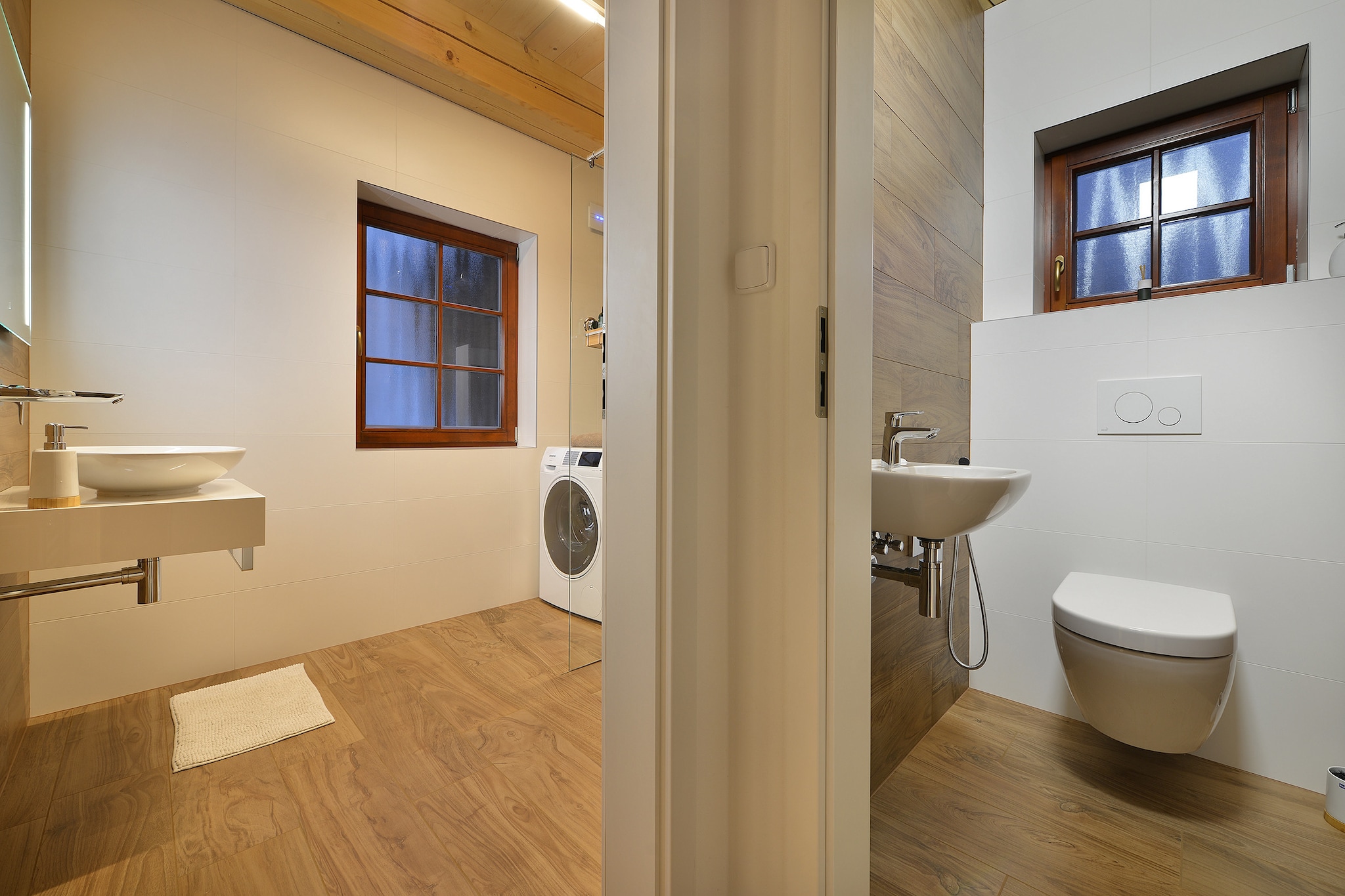 Rokytnice KRL470-Bathroom