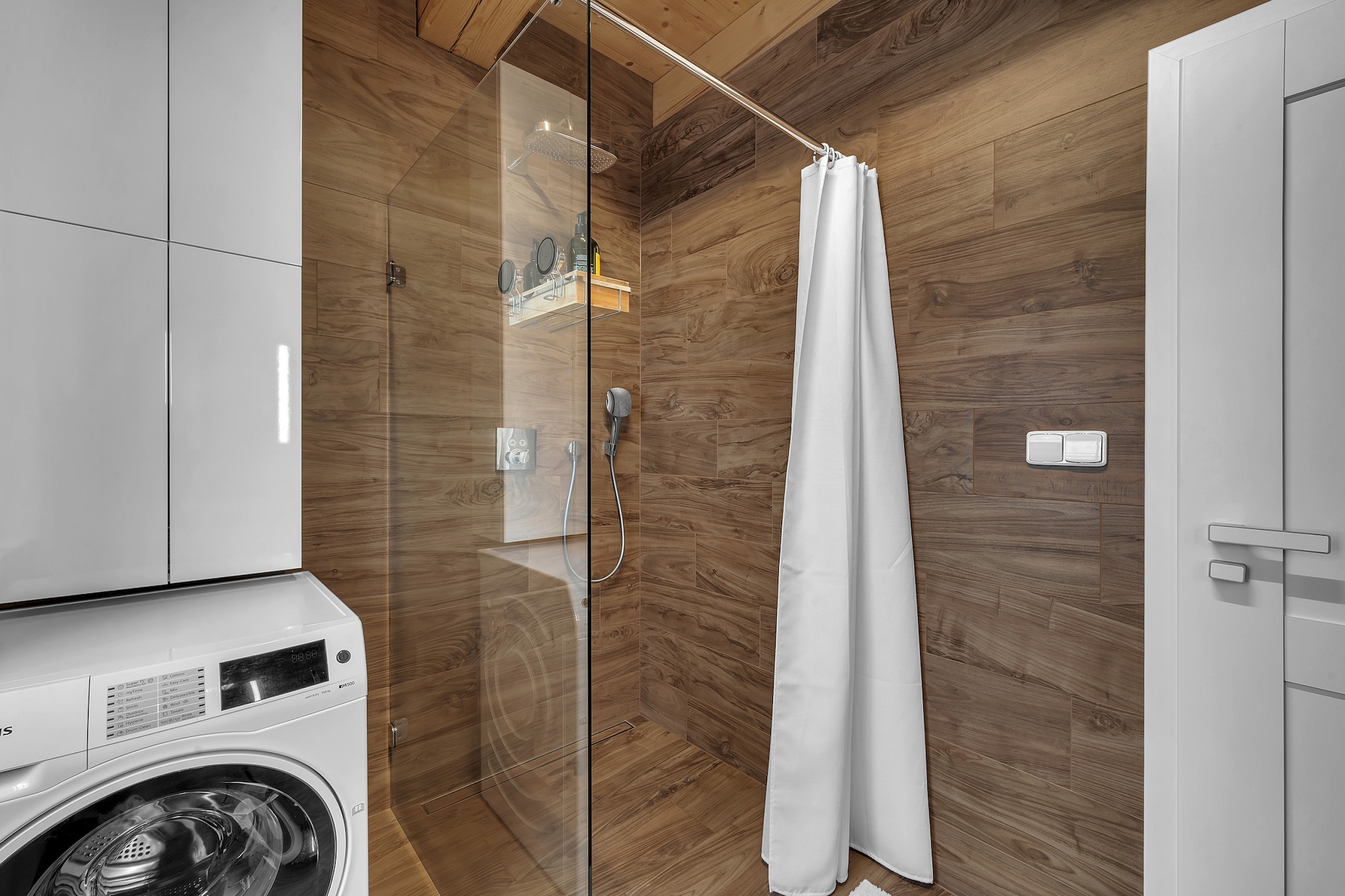 Rokytnice KRL470-Bathroom