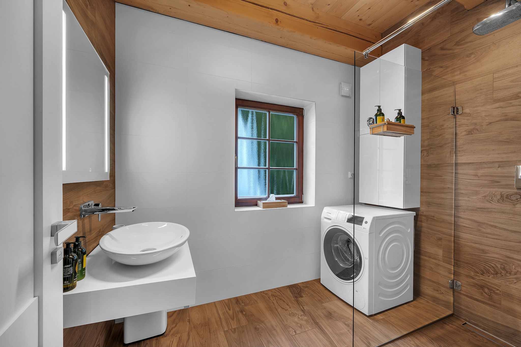 Rokytnice KRL470-Bathroom