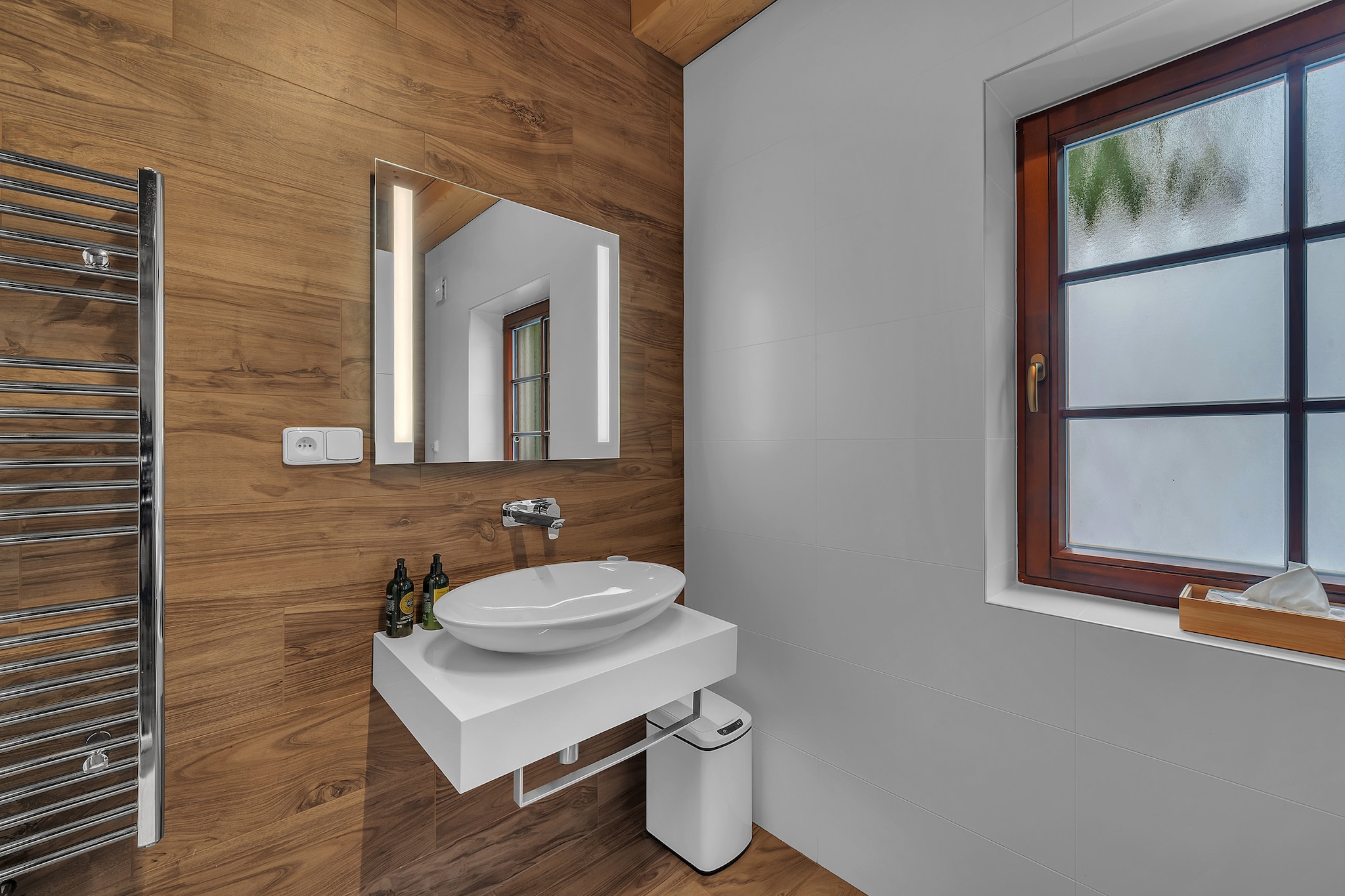 Rokytnice KRL470-Bathroom
