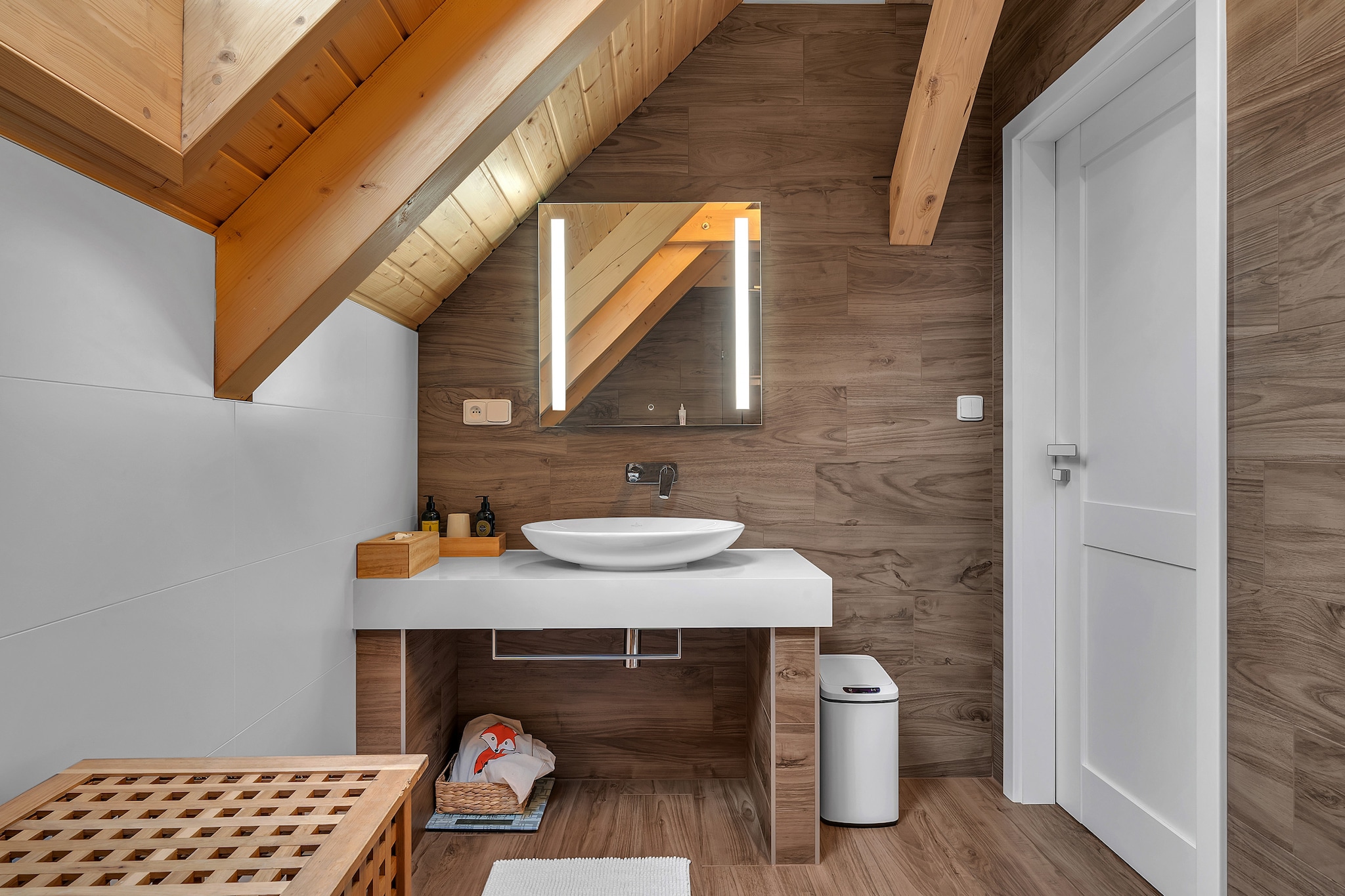 Rokytnice KRL470-Bathroom