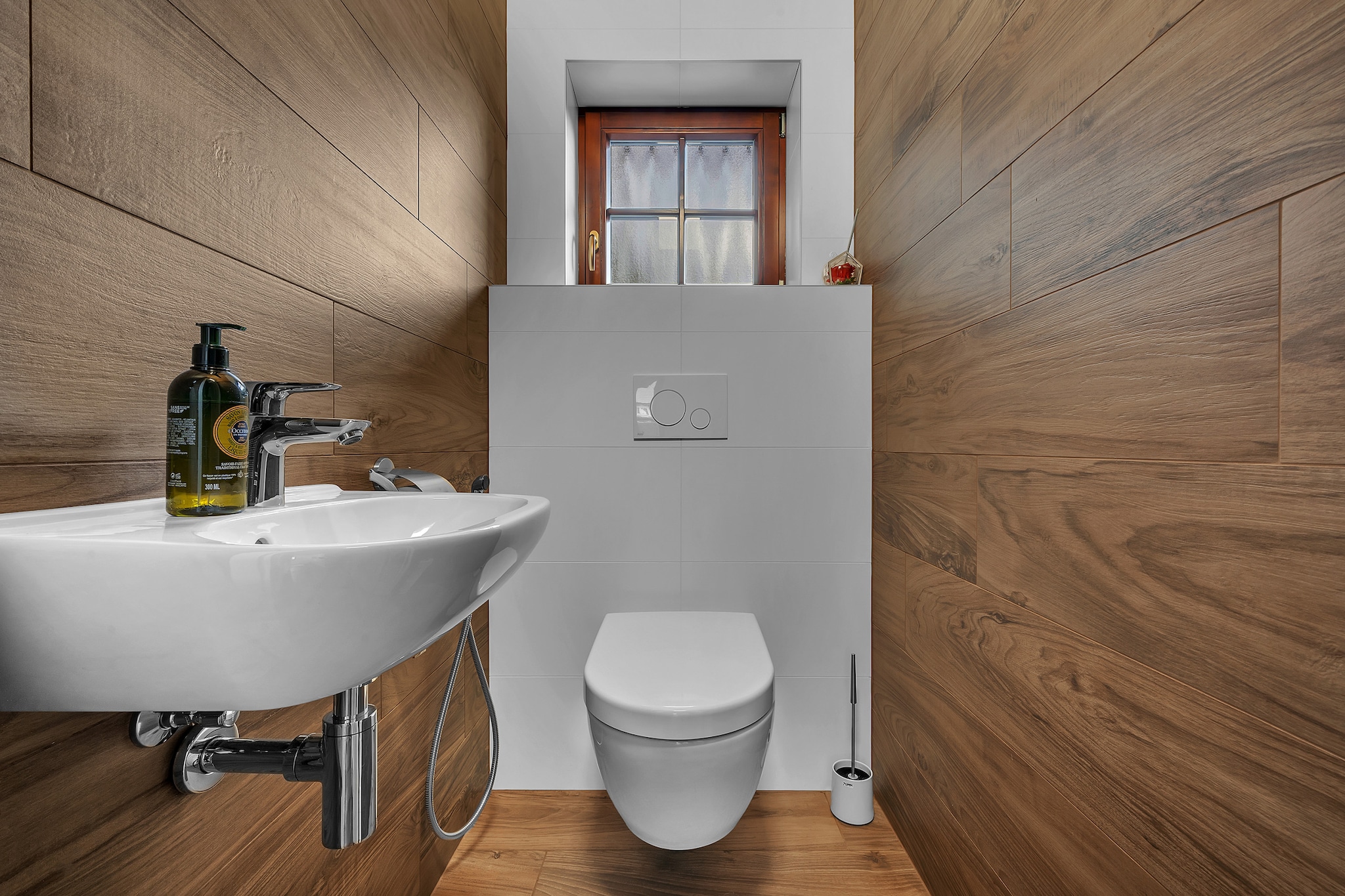 Rokytnice KRL470-Bathroom