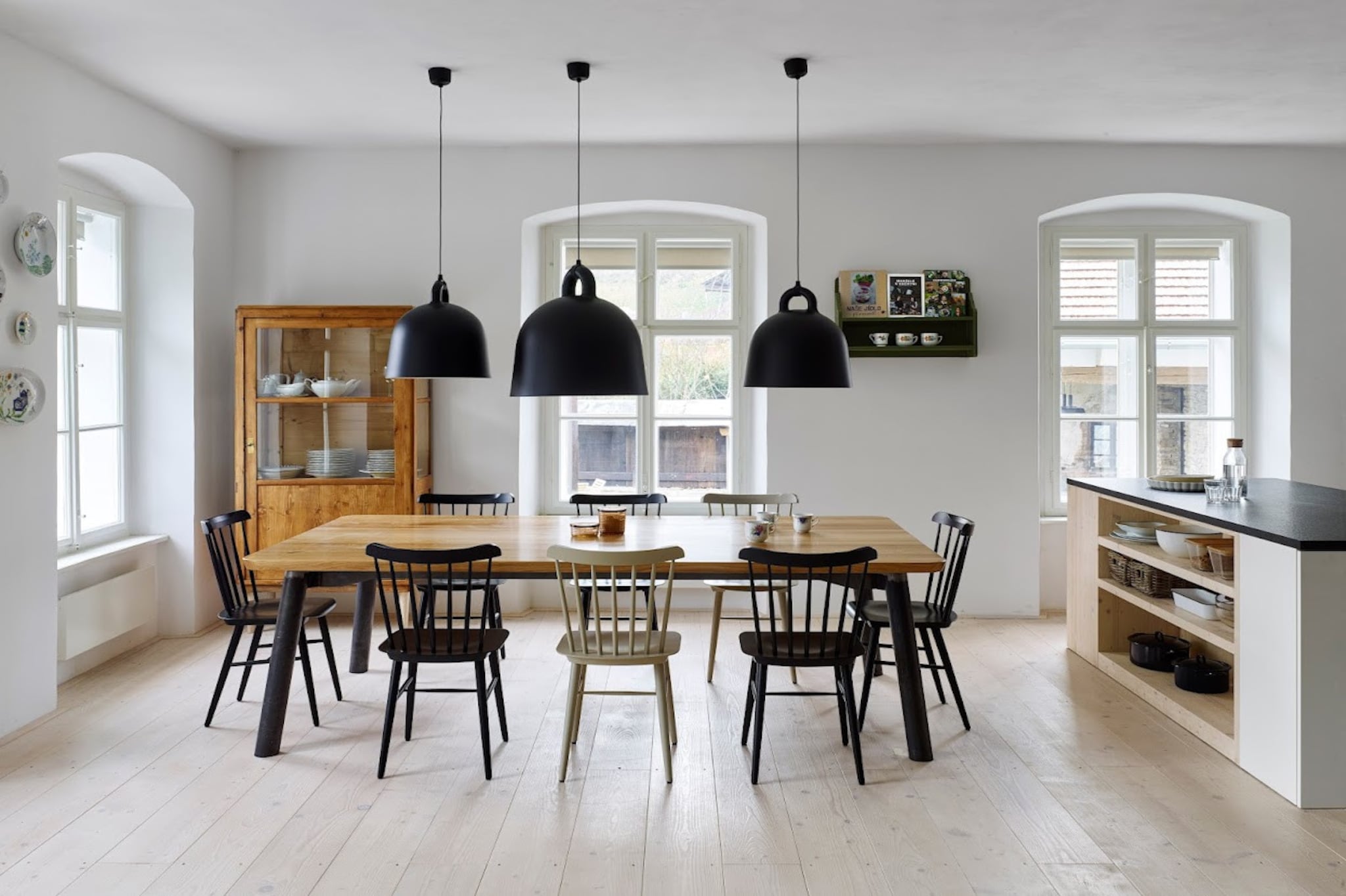 Villa in Javorek near Zlamanec Park