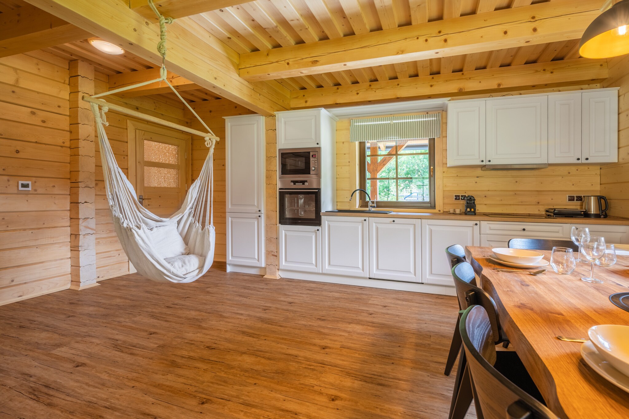 Villa in Beskydy near Ski Slopes