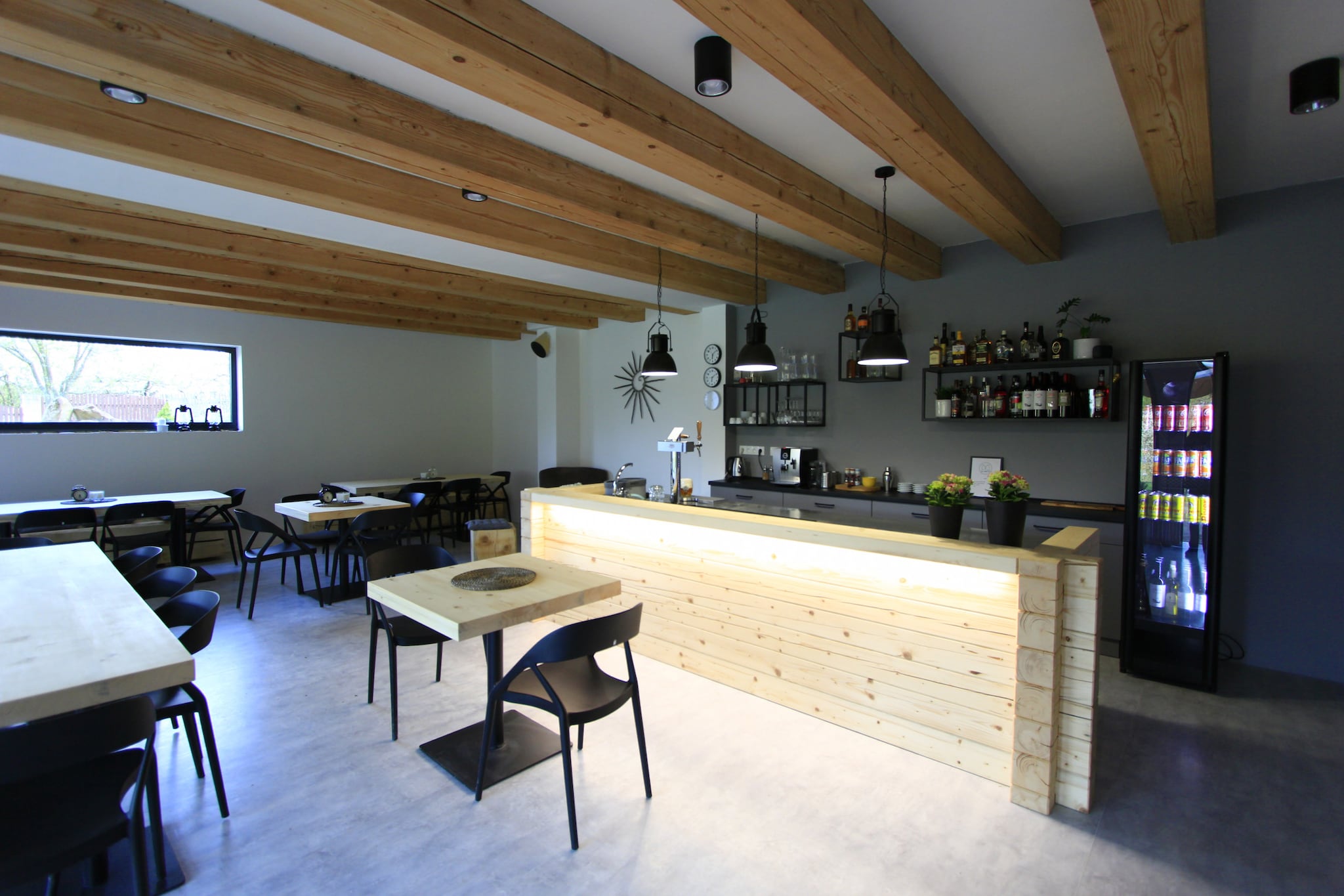 Pernstejn VPM019-Living room