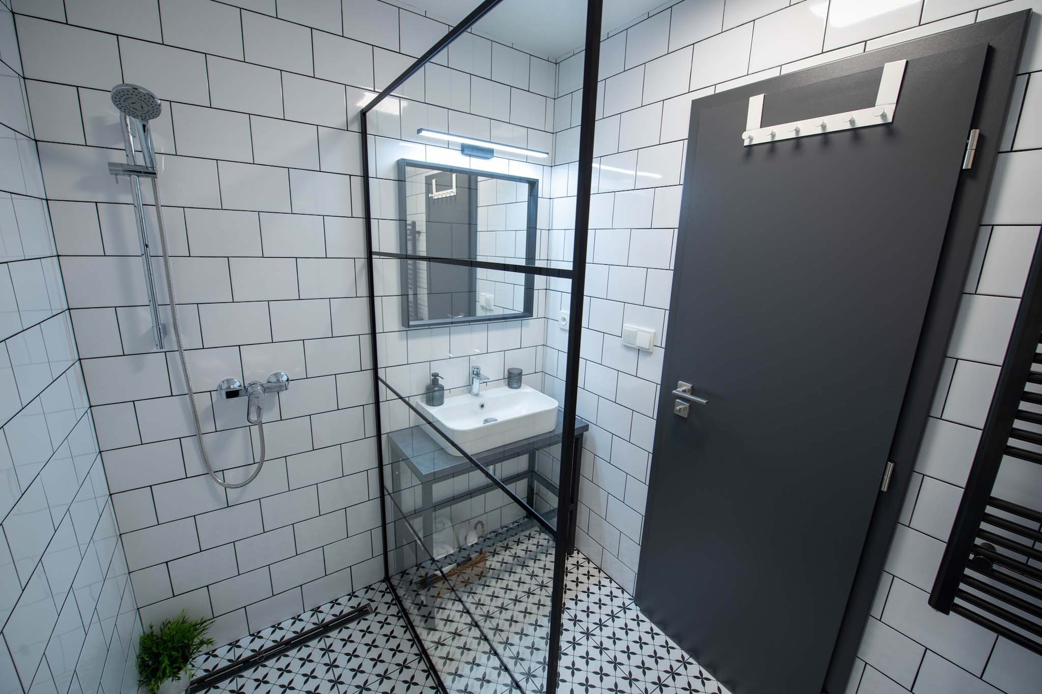 Pernstejn VPM019-Bathroom