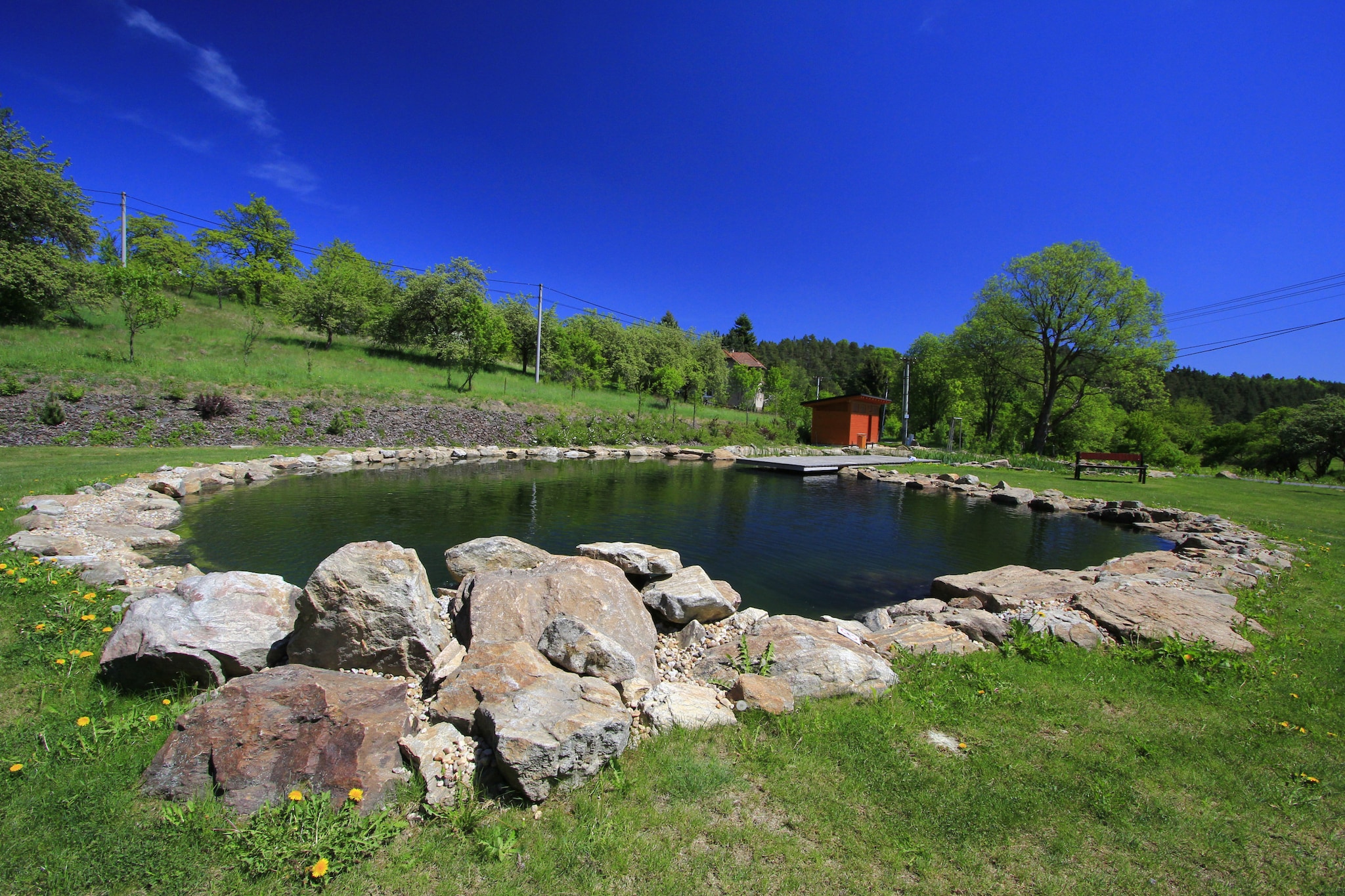 Pernstejn VPM019-Pool