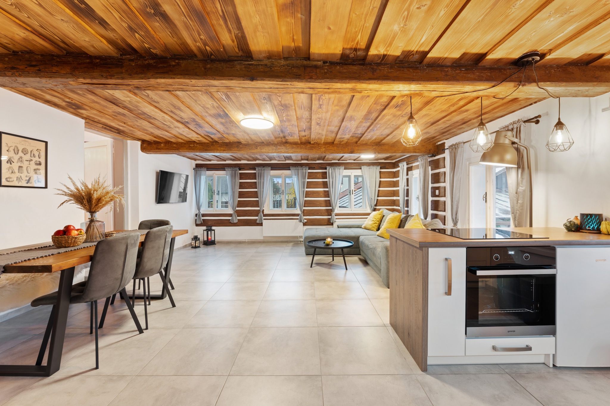 North Bohemia/Giant Mountains