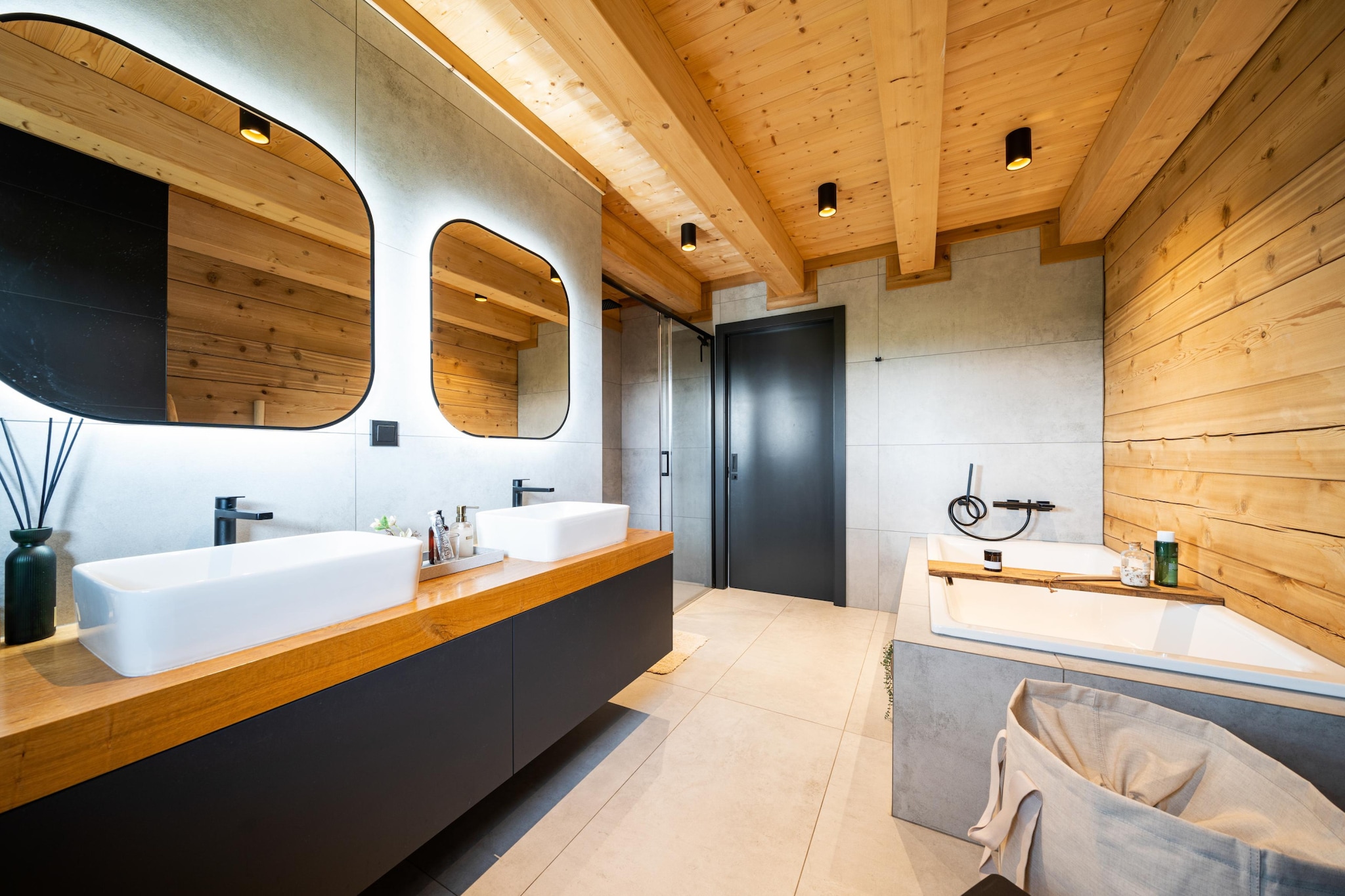 Smetanova Lhota  JSP029-Bathroom
