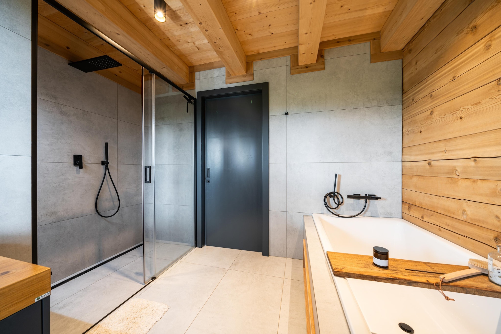 Smetanova Lhota  JSP029-Bathroom