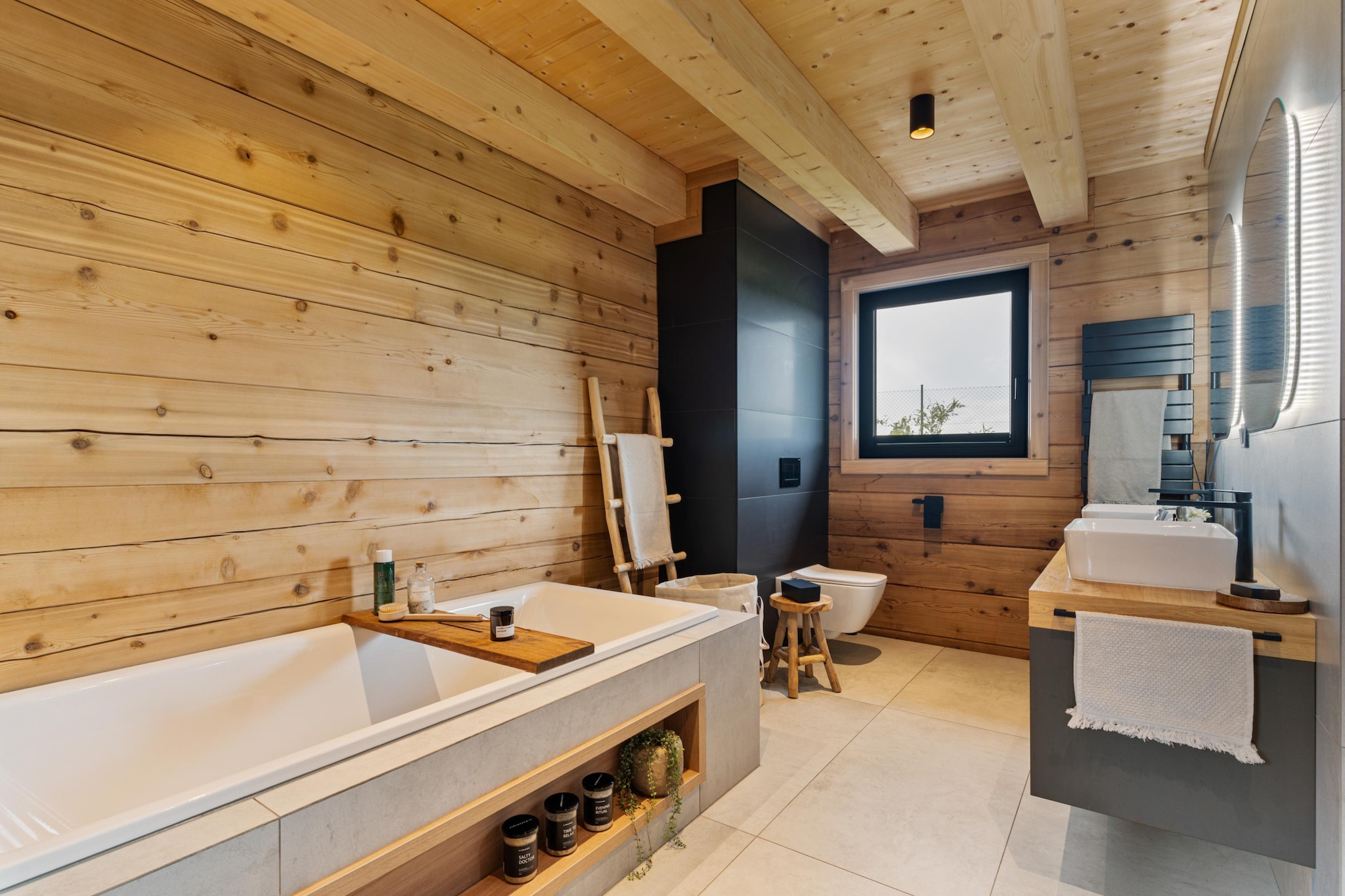 Smetanova Lhota  JSP029-Bathroom