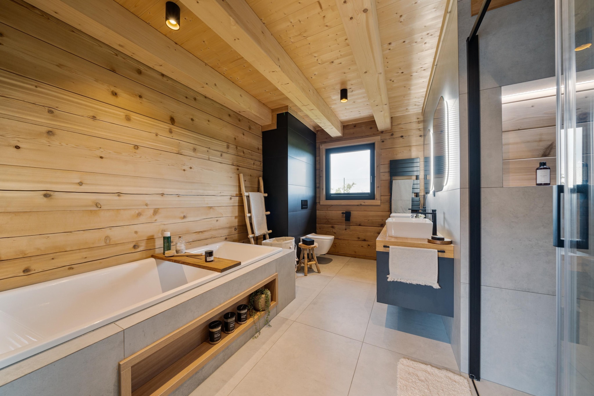 Smetanova Lhota  JSP029-Bathroom