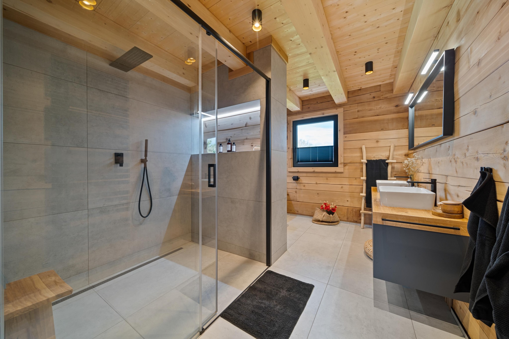 Smetanova Lhota  JSP029-Bathroom