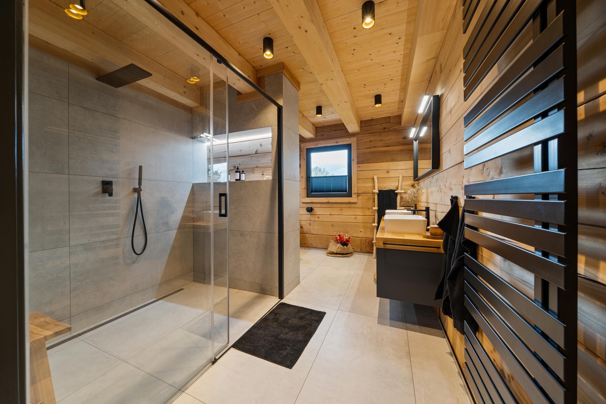 Smetanova Lhota  JSP029-Bathroom
