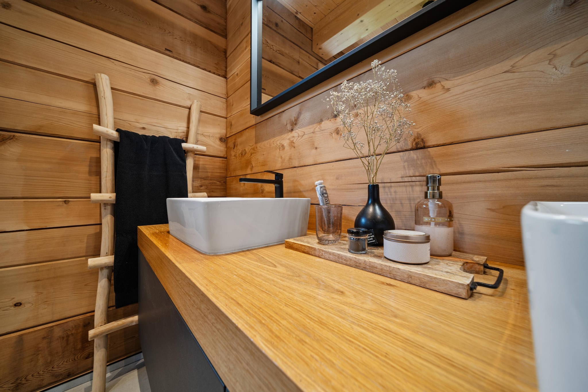Smetanova Lhota  JSP029-Bathroom