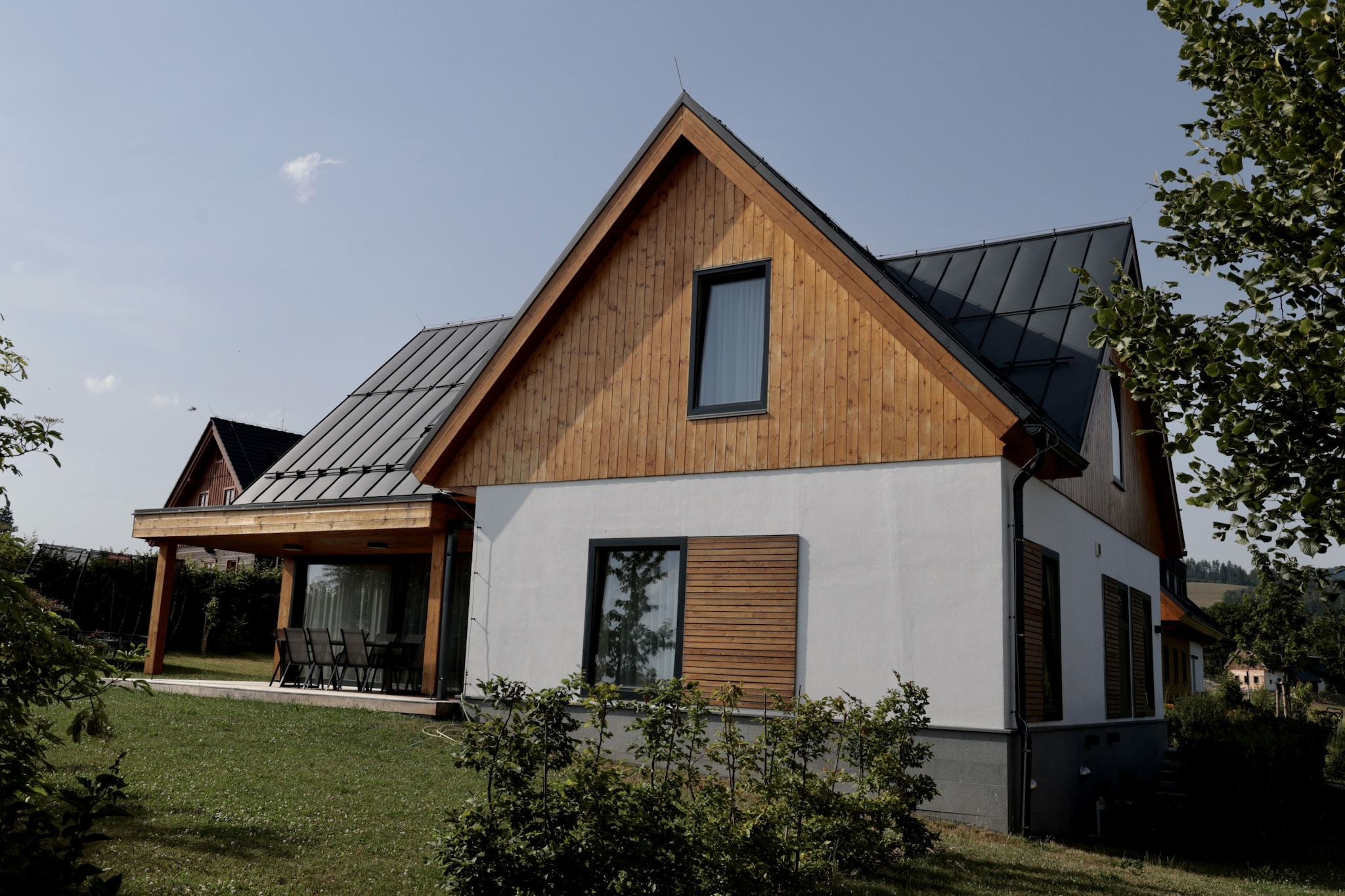 North Bohemia/Giant Mountains