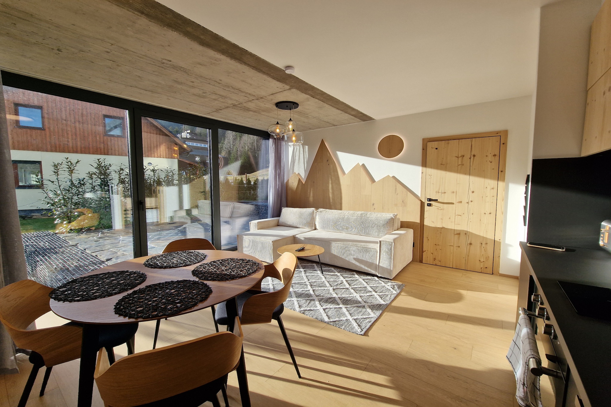 Pec KPB034-SN-Wohnzimmer