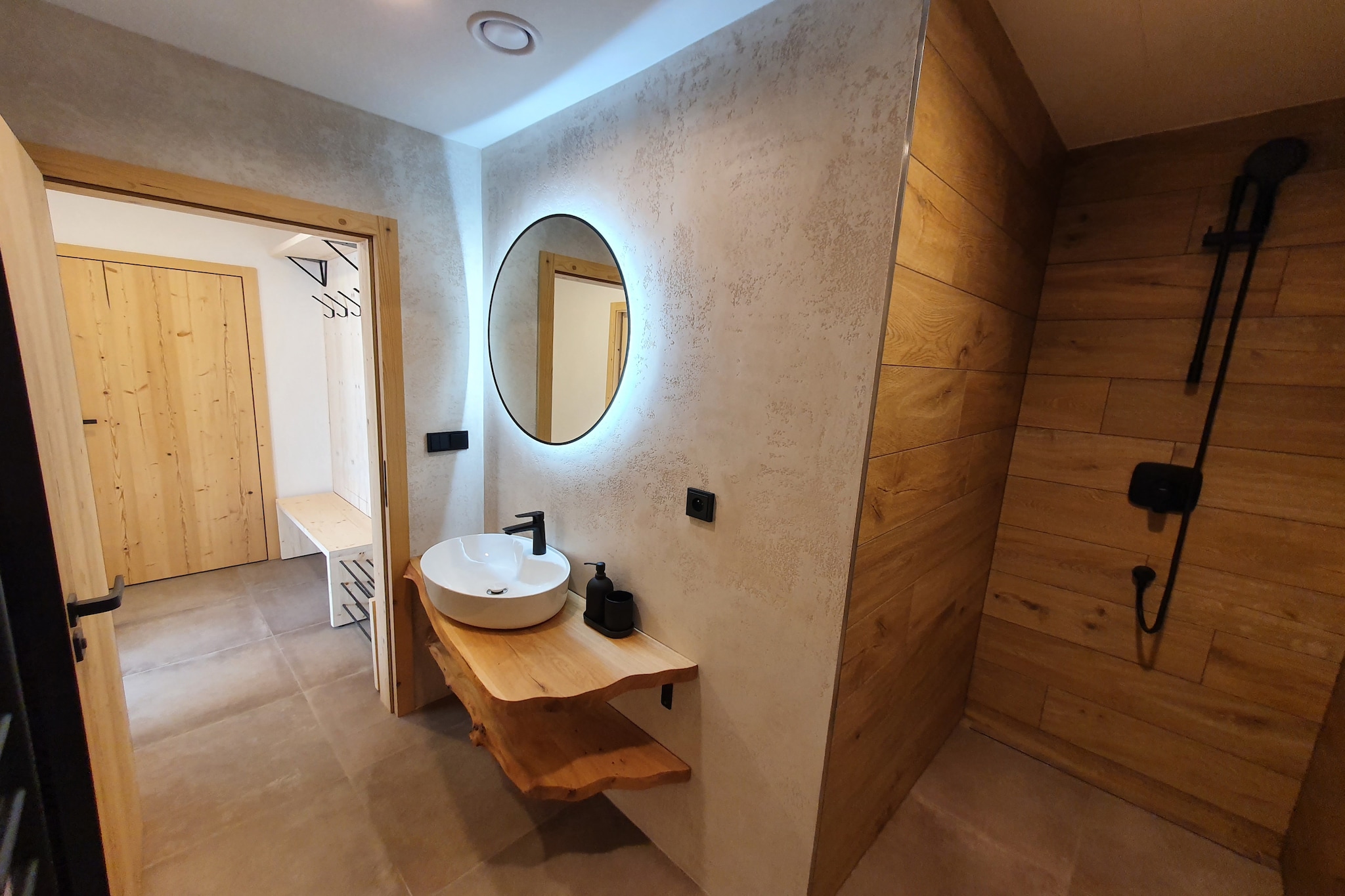 Pec KPB034-SN-Badezimmer